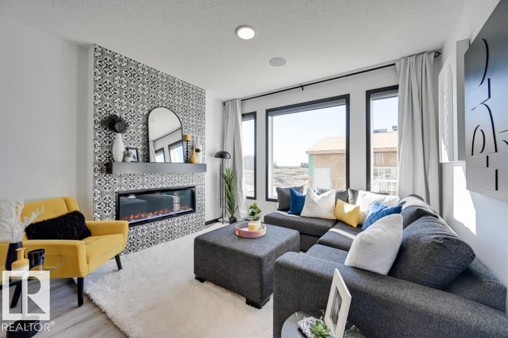 Photo 32 at 7015 52 Avenue, Elan, Beaumont