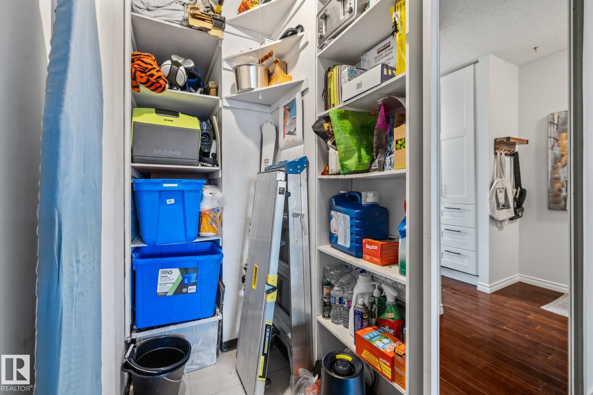 Photo 21 at 1502 - 9909 110 Street NW, Wîhkwêntôwin, Edmonton