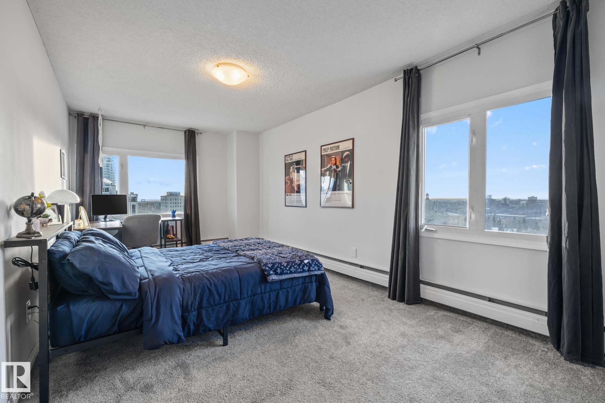 Photo 27 at 1502 - 9909 110 Street NW, Wîhkwêntôwin, Edmonton