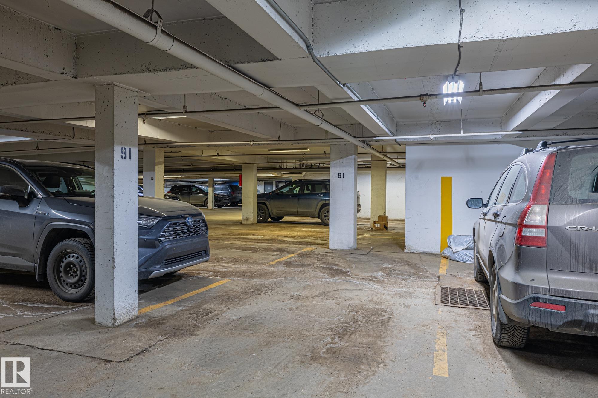 Photo 32 at 1502 - 9909 110 Street NW, Wîhkwêntôwin, Edmonton