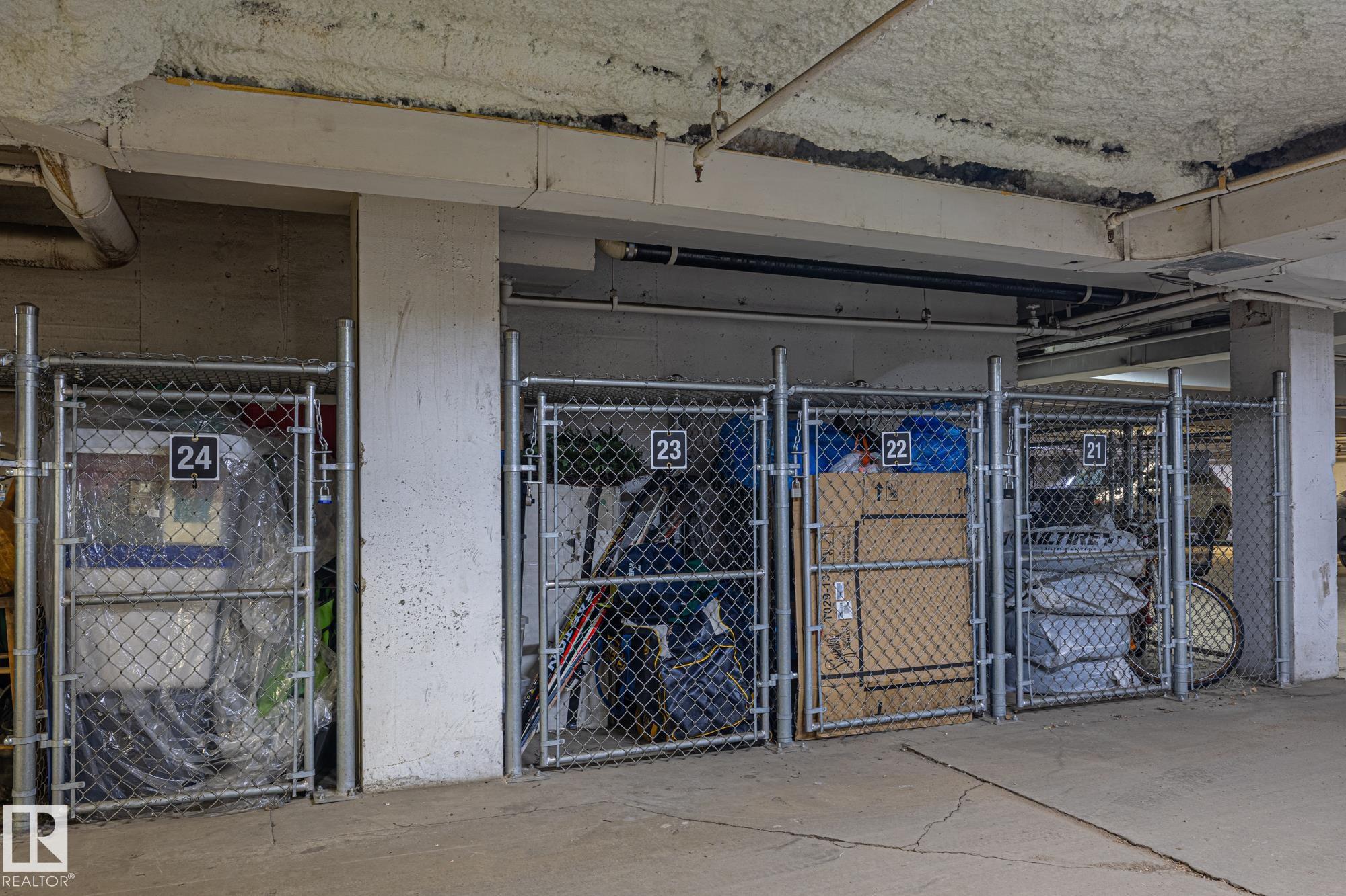 Photo 33 at 1502 - 9909 110 Street NW, Wîhkwêntôwin, Edmonton