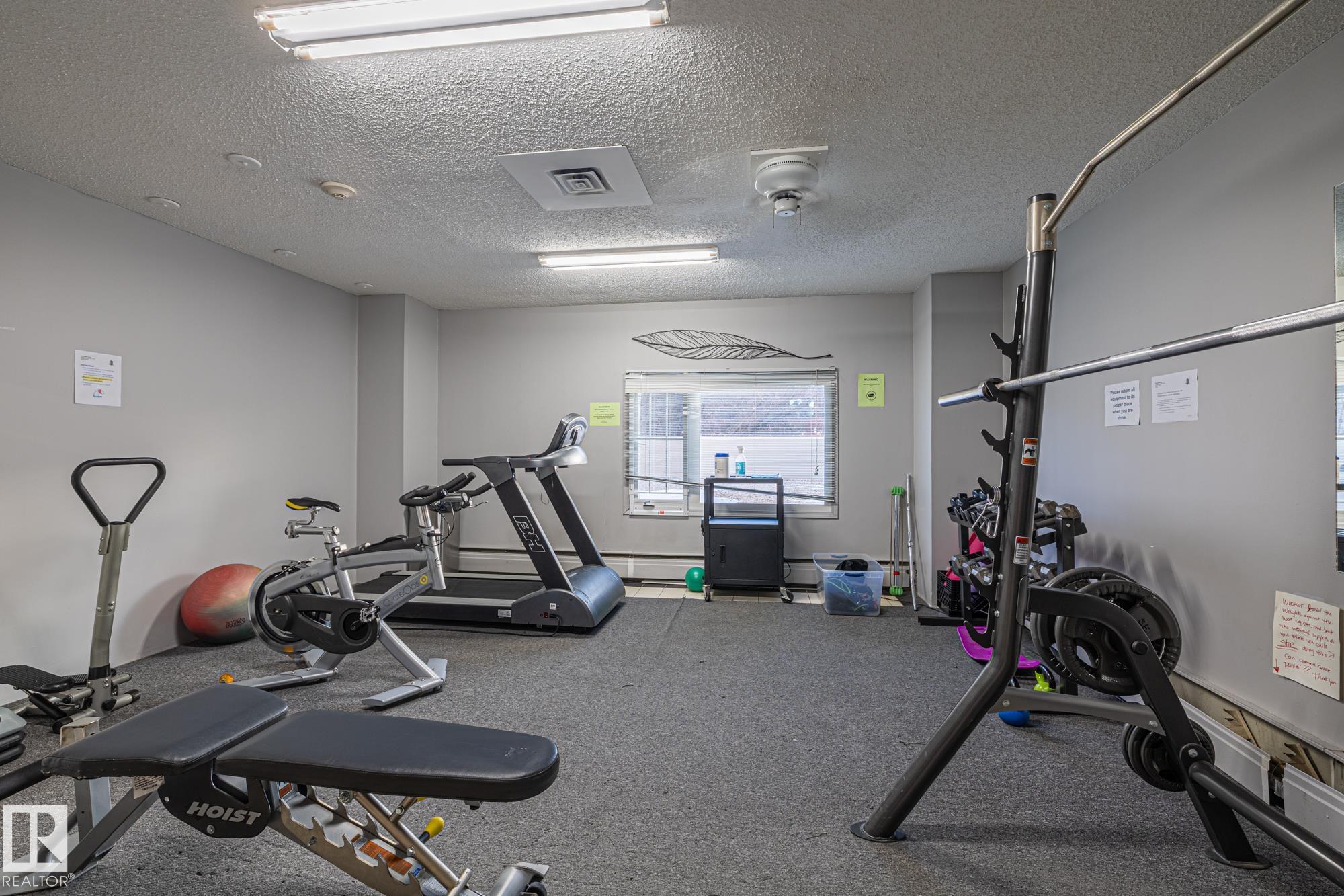 Photo 35 at 1502 - 9909 110 Street NW, Wîhkwêntôwin, Edmonton