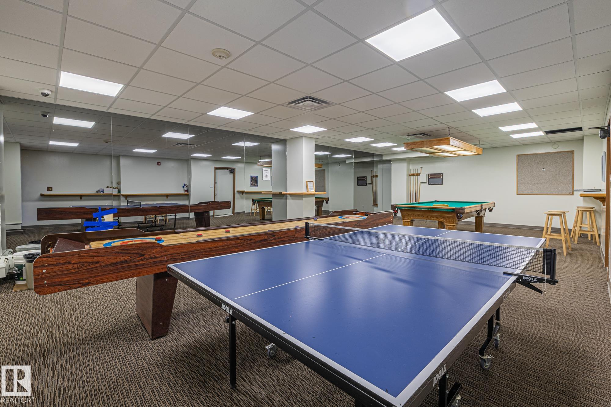 Photo 37 at 1502 - 9909 110 Street NW, Wîhkwêntôwin, Edmonton