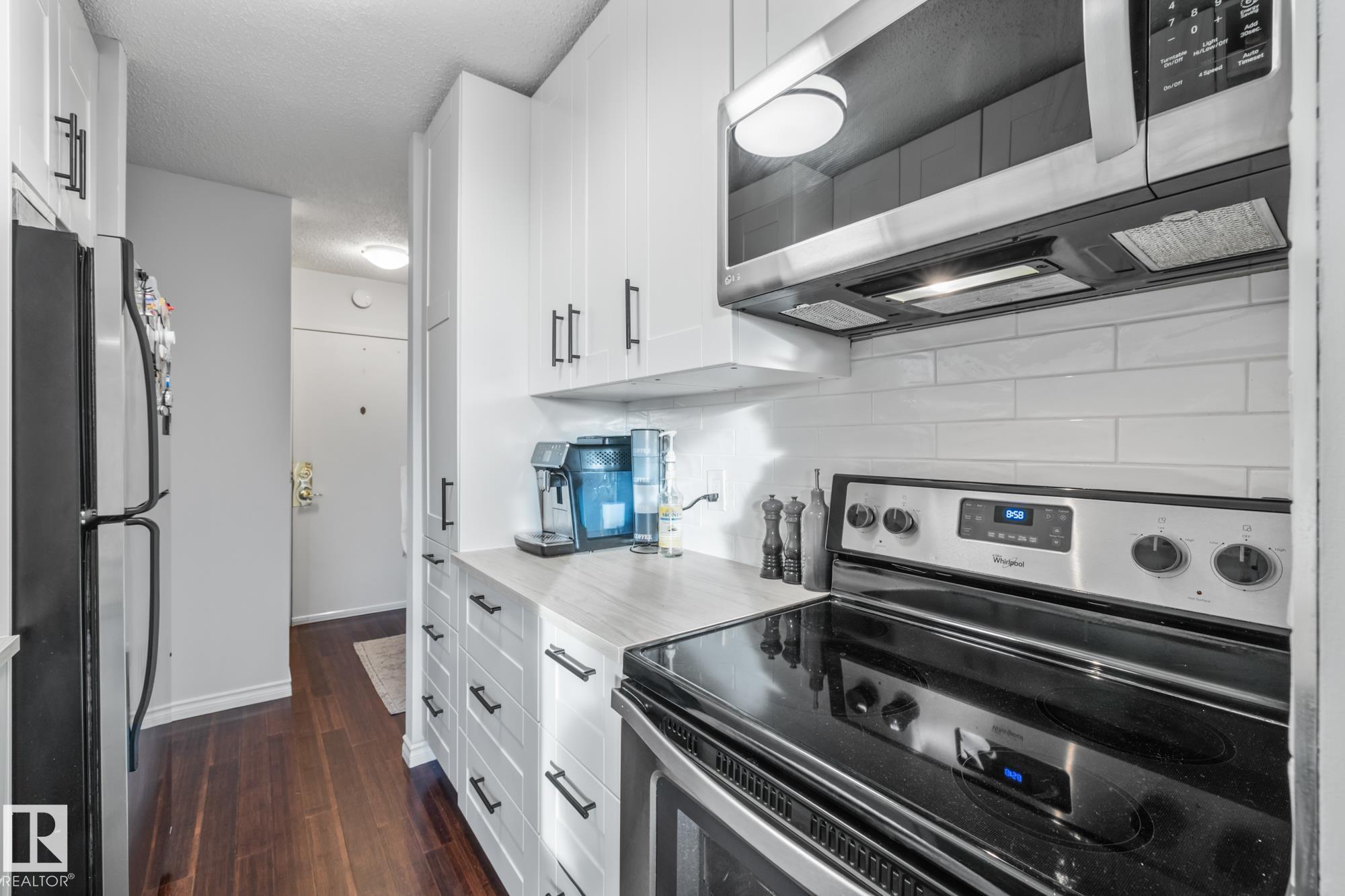 Picture for #1502 9909 110 ST NW