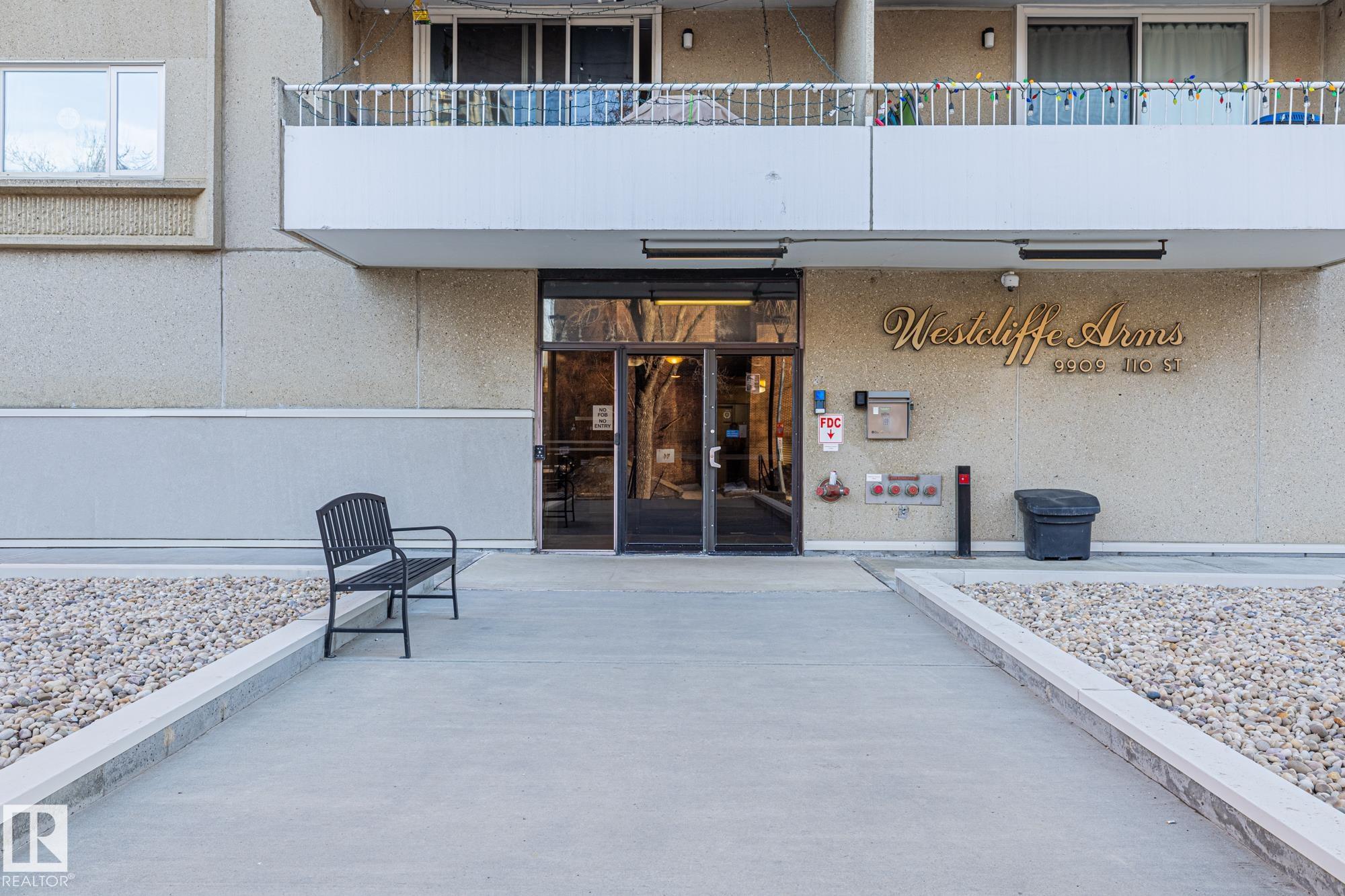 Photo 41 at 1502 - 9909 110 Street NW, Wîhkwêntôwin, Edmonton