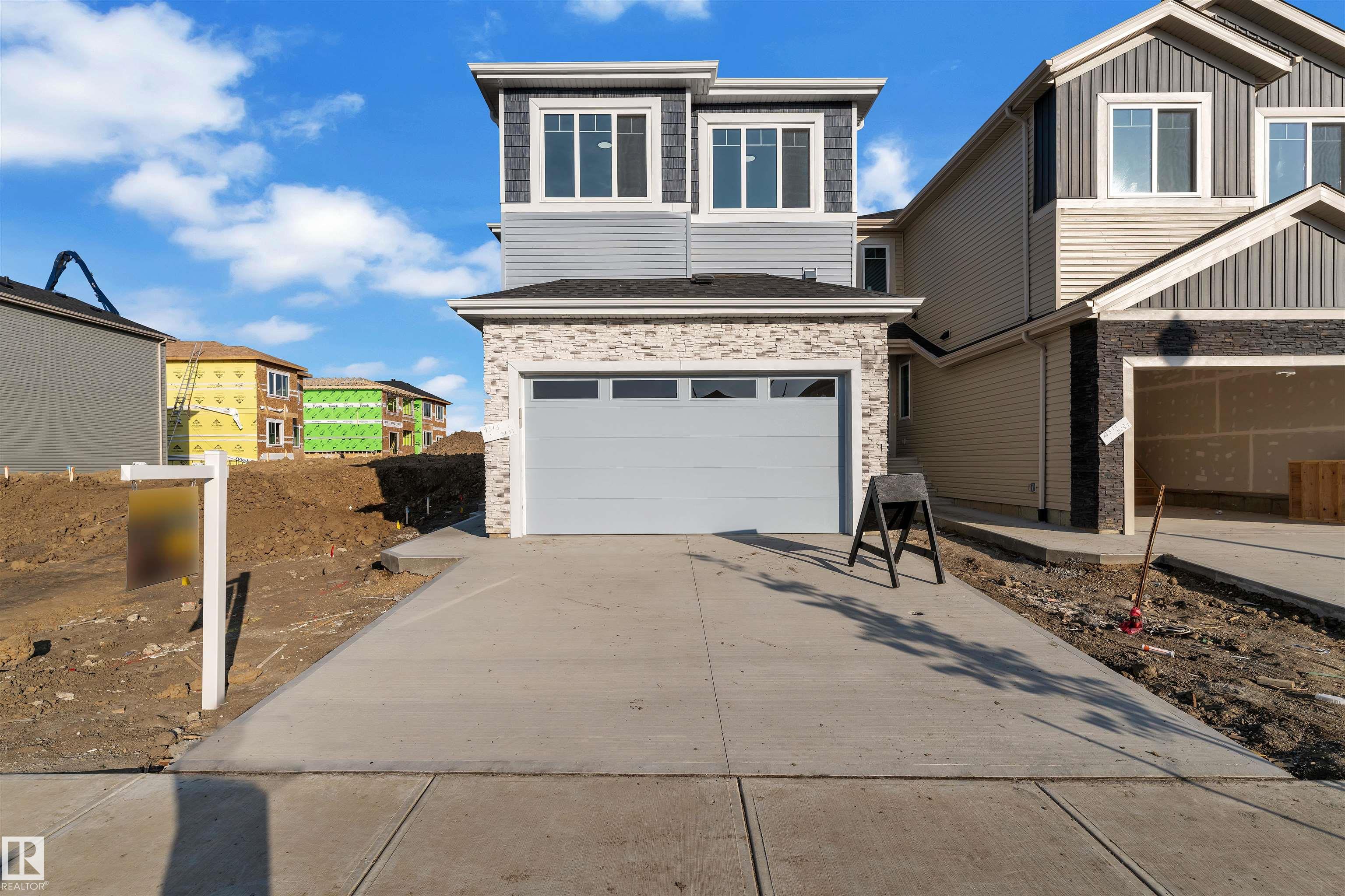 22815 80 Avenue NW, Rosenthal, Edmonton