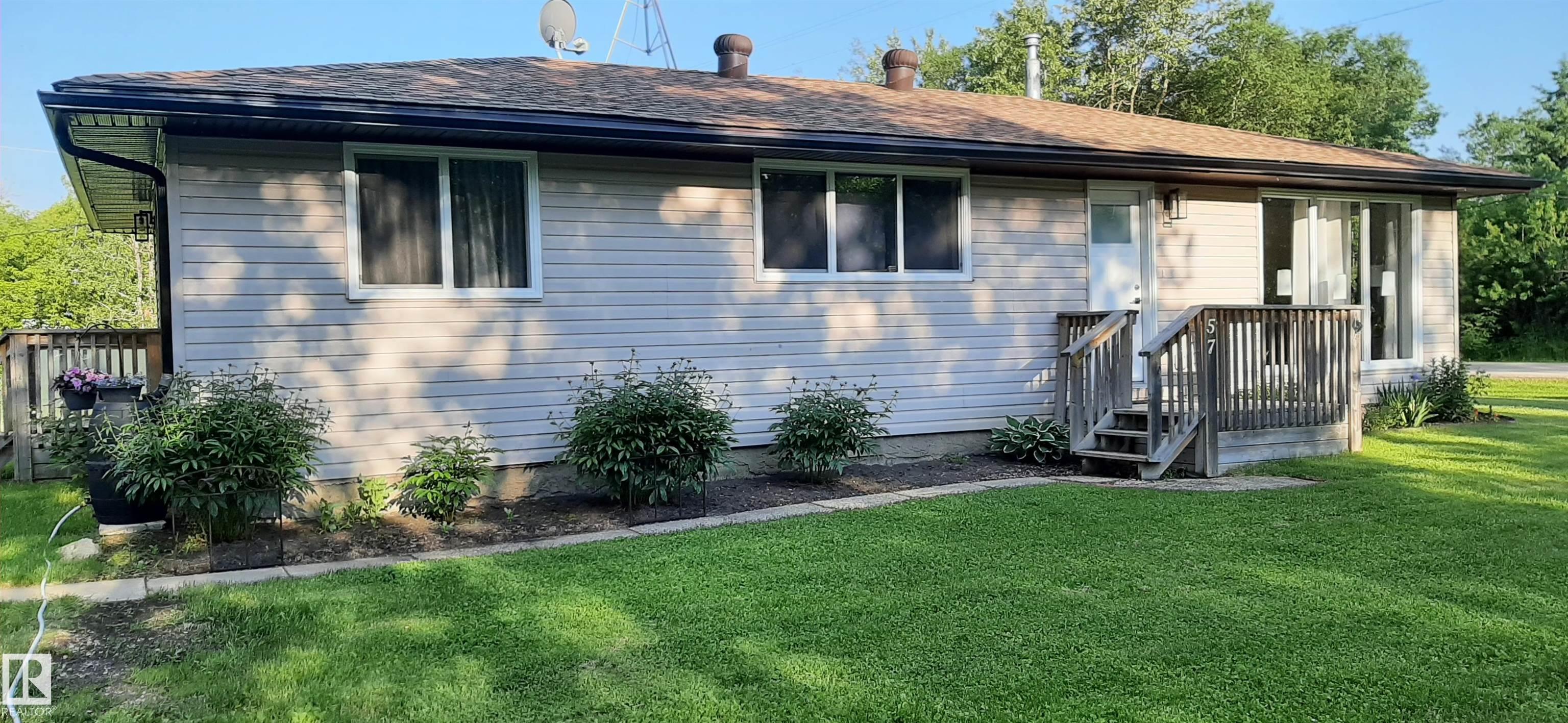 57 - 20575 Wye Road, North Cooking Lake, Rural Strathcona County