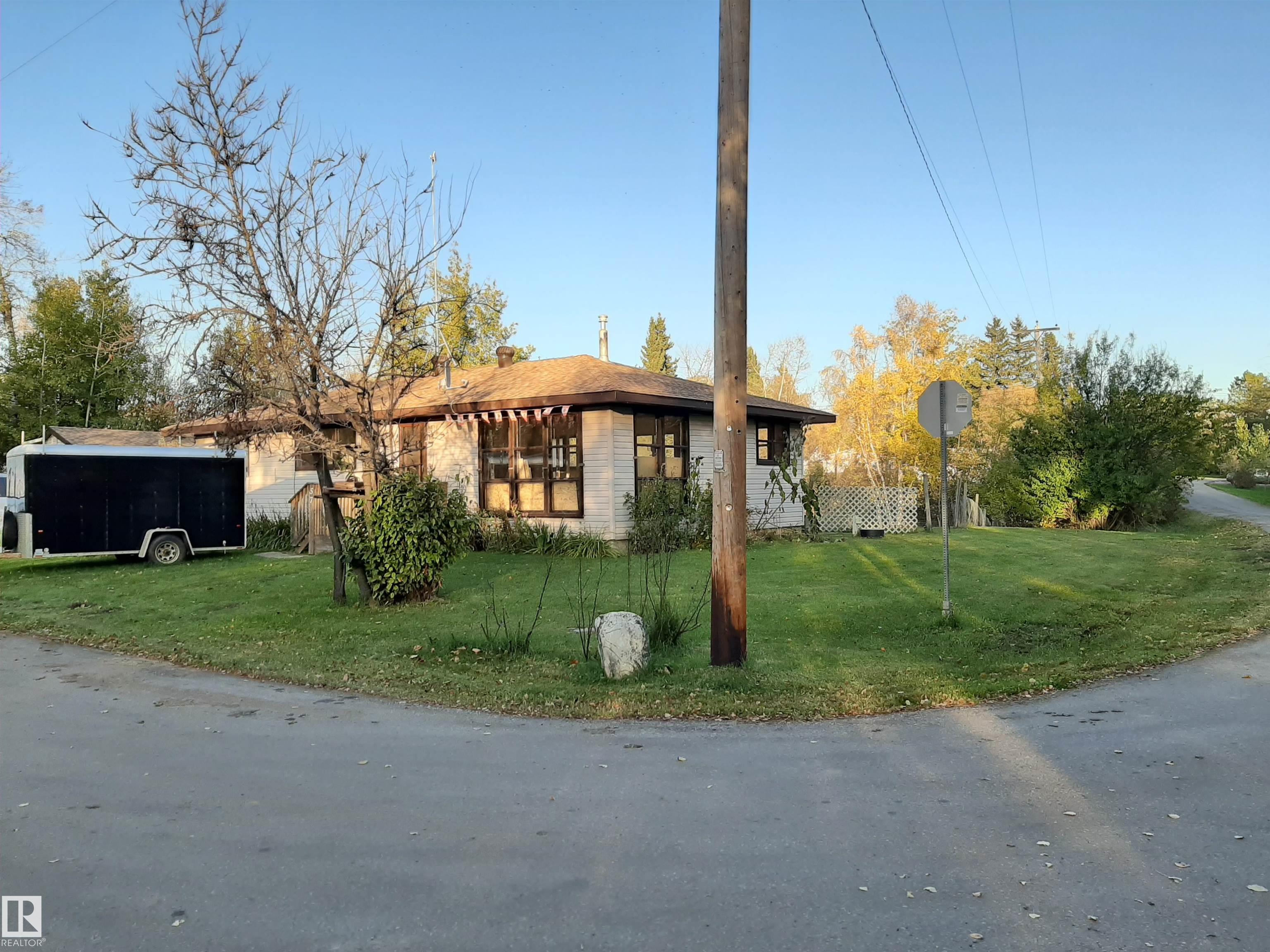 57 - 20575 Wye Road, North Cooking Lake, Rural Strathcona County