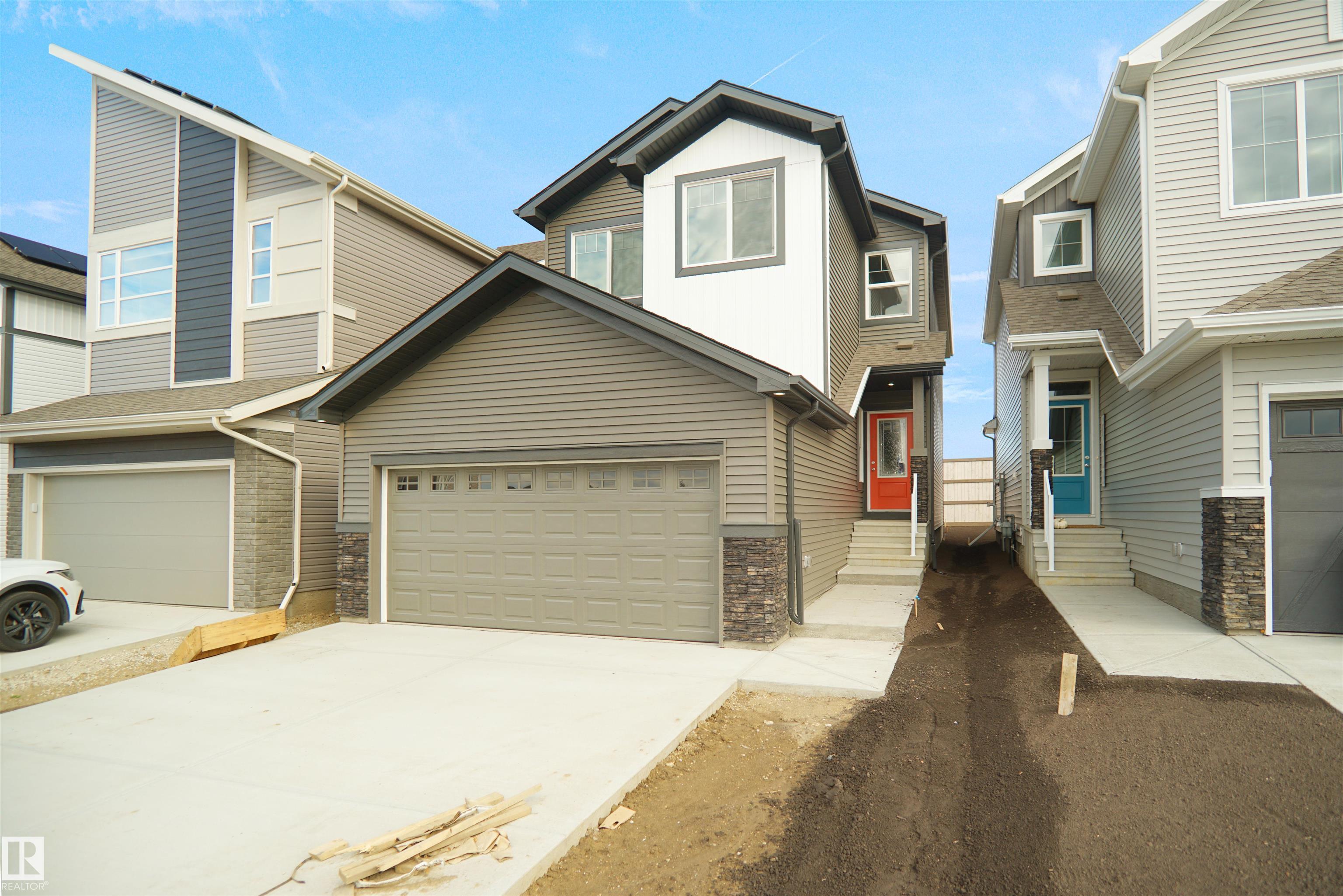 18955 28 Avenue NW, The Uplands, Edmonton