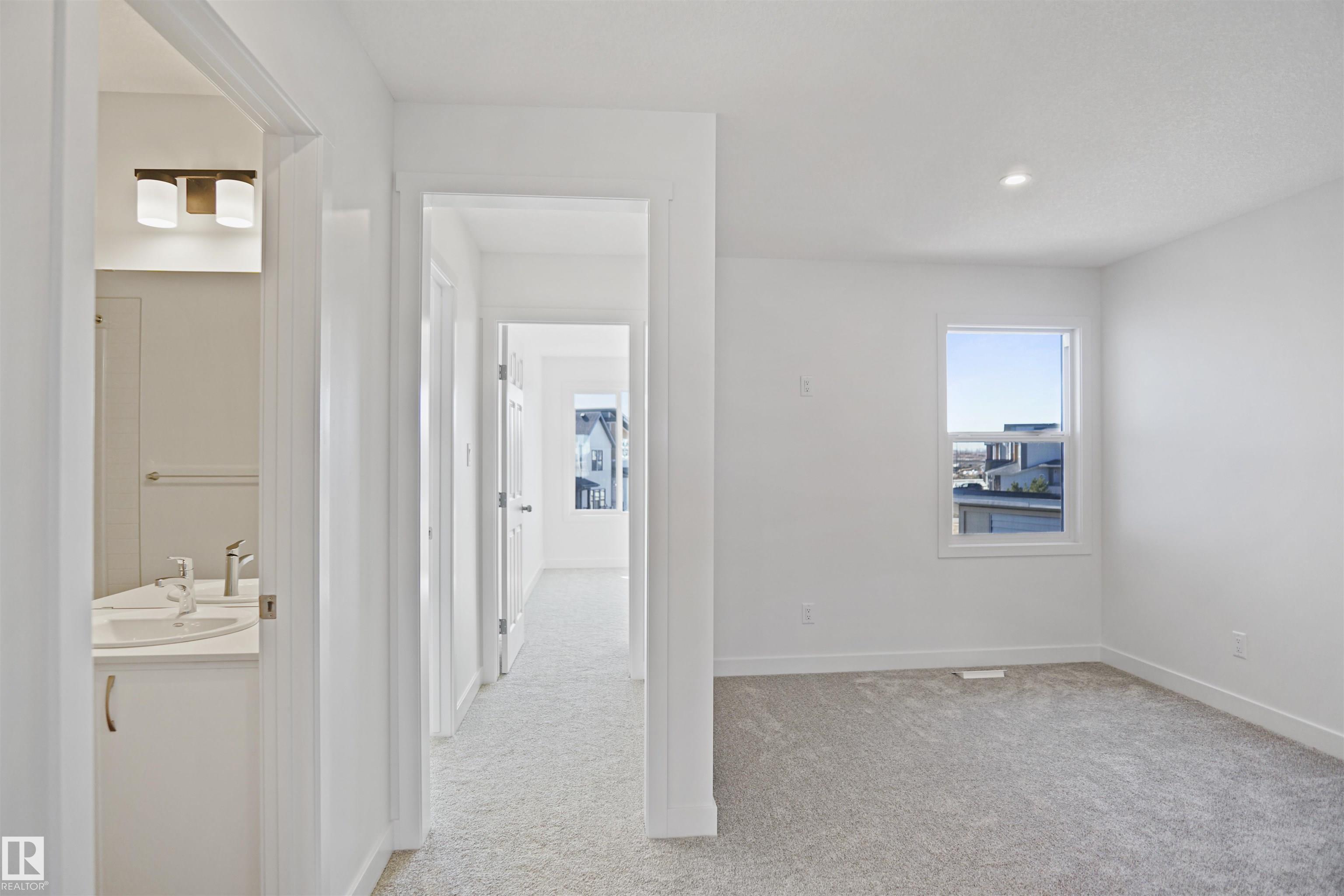 Photo 14 at 18955 28 Avenue NW, The Uplands, Edmonton