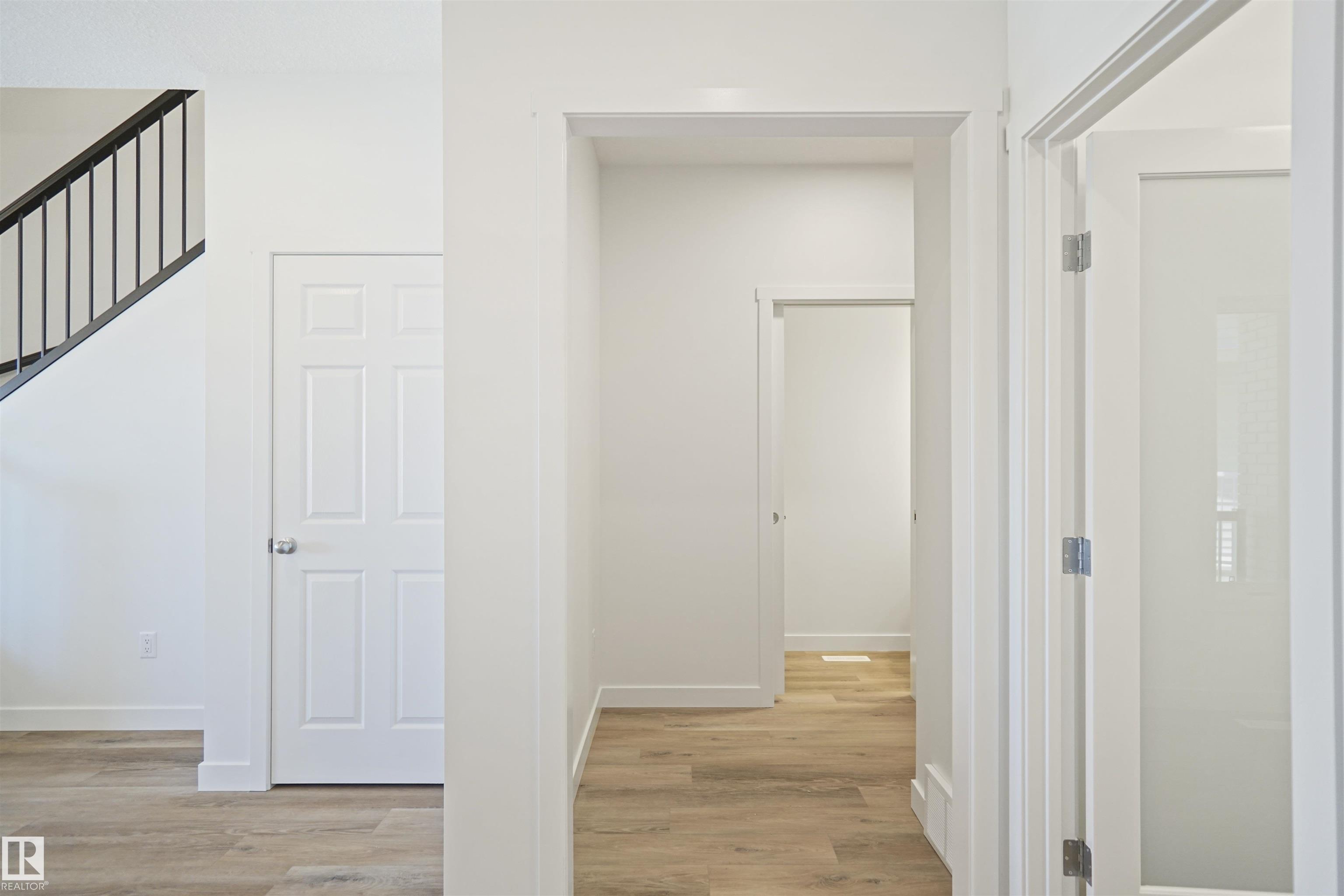 18955 28 Avenue NW, The Uplands, Edmonton