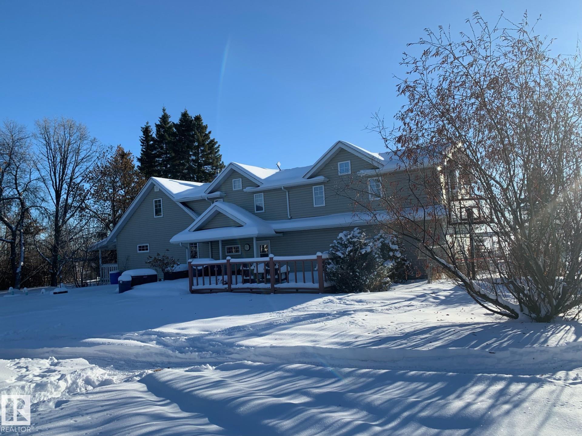 53506 Rge Rd 271, None, Rural Parkland County