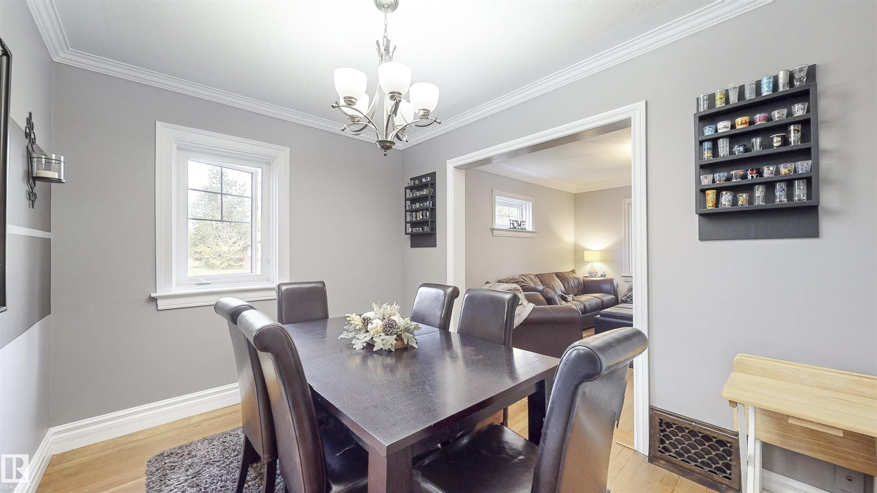 Photo 11 at 53506 Rge Rd 271, None, Rural Parkland County