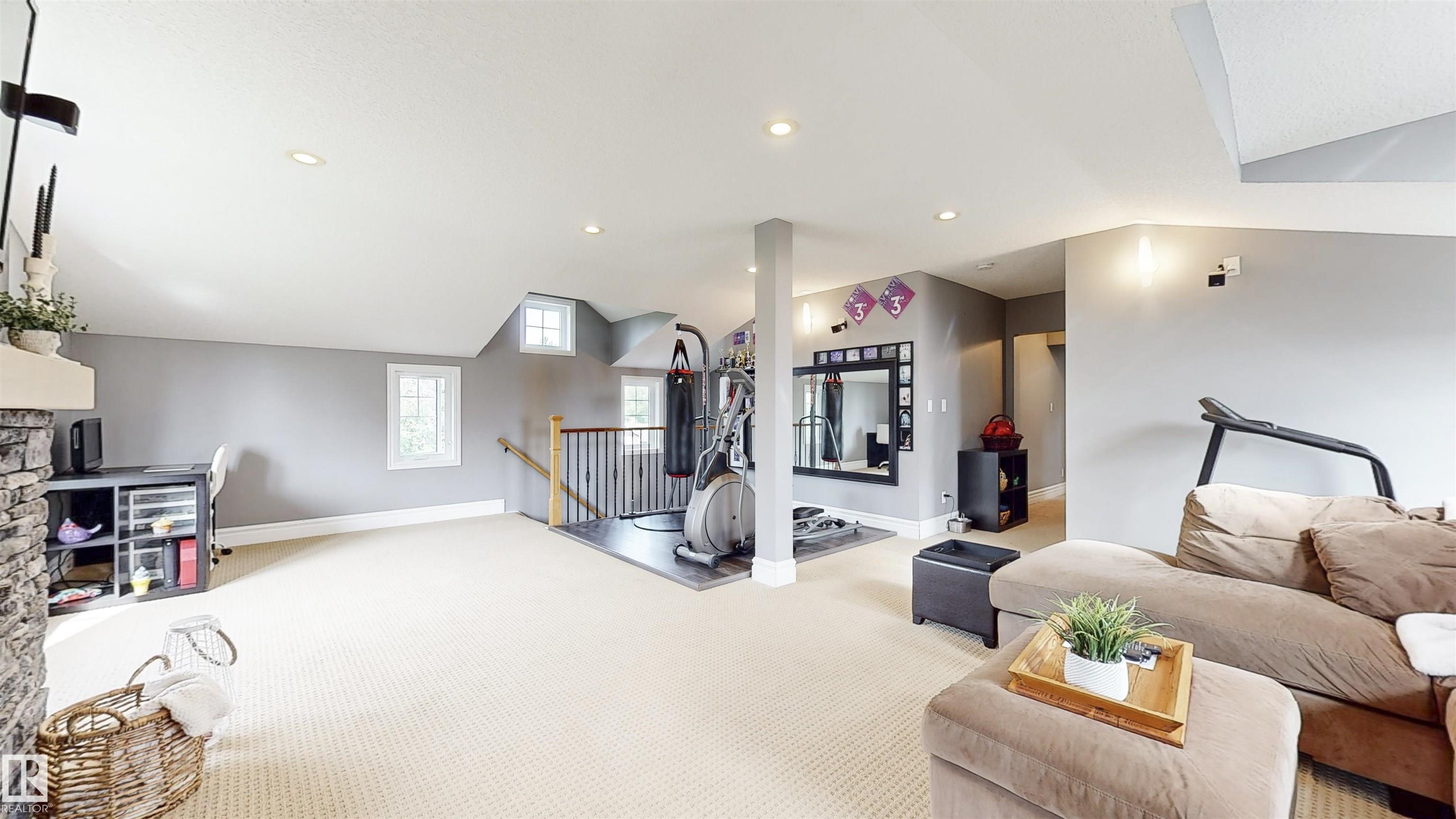 Photo 18 at 53506 Rge Rd 271, None, Rural Parkland County