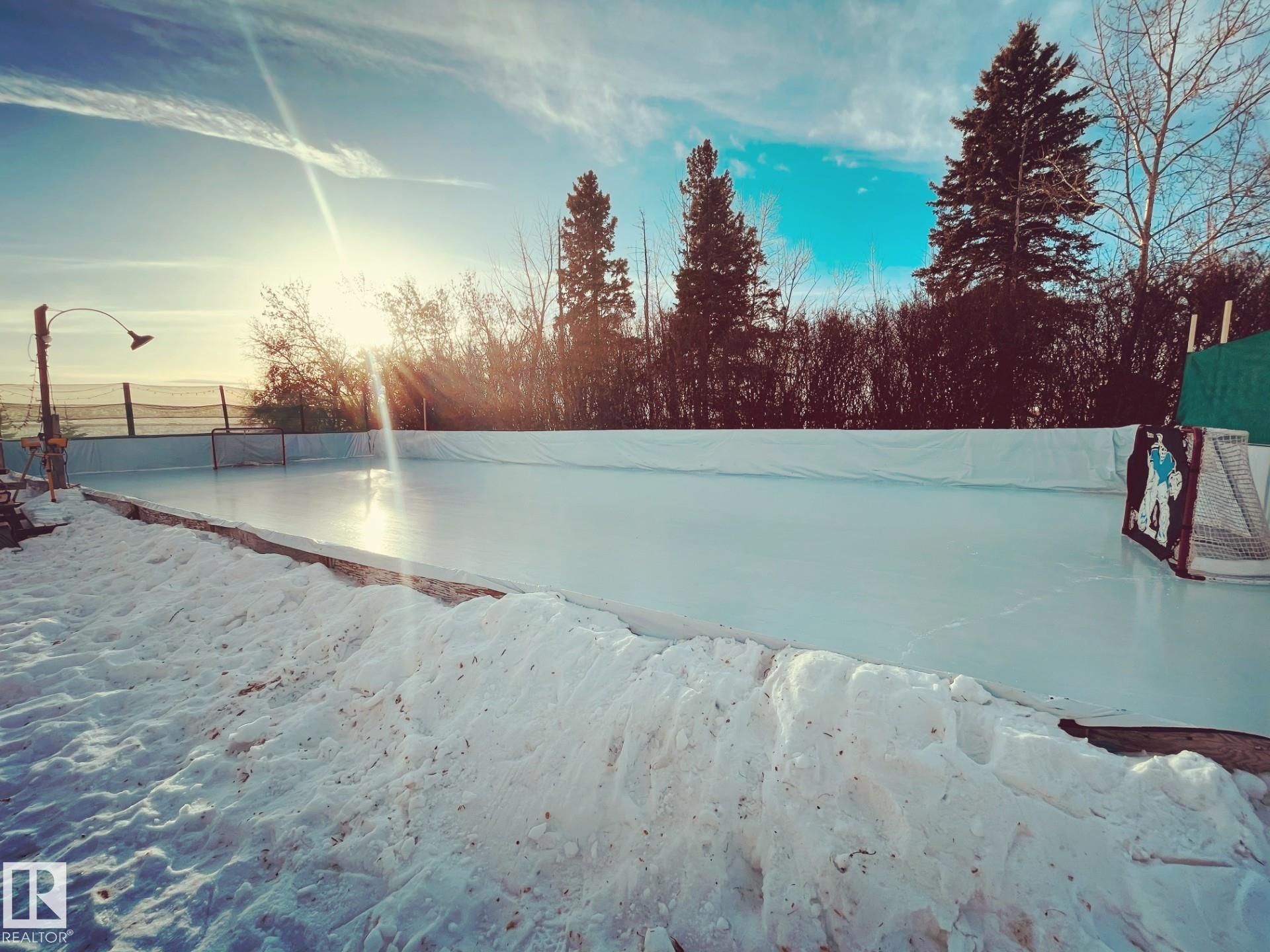 53506 Rge Rd 271, None, Rural Parkland County