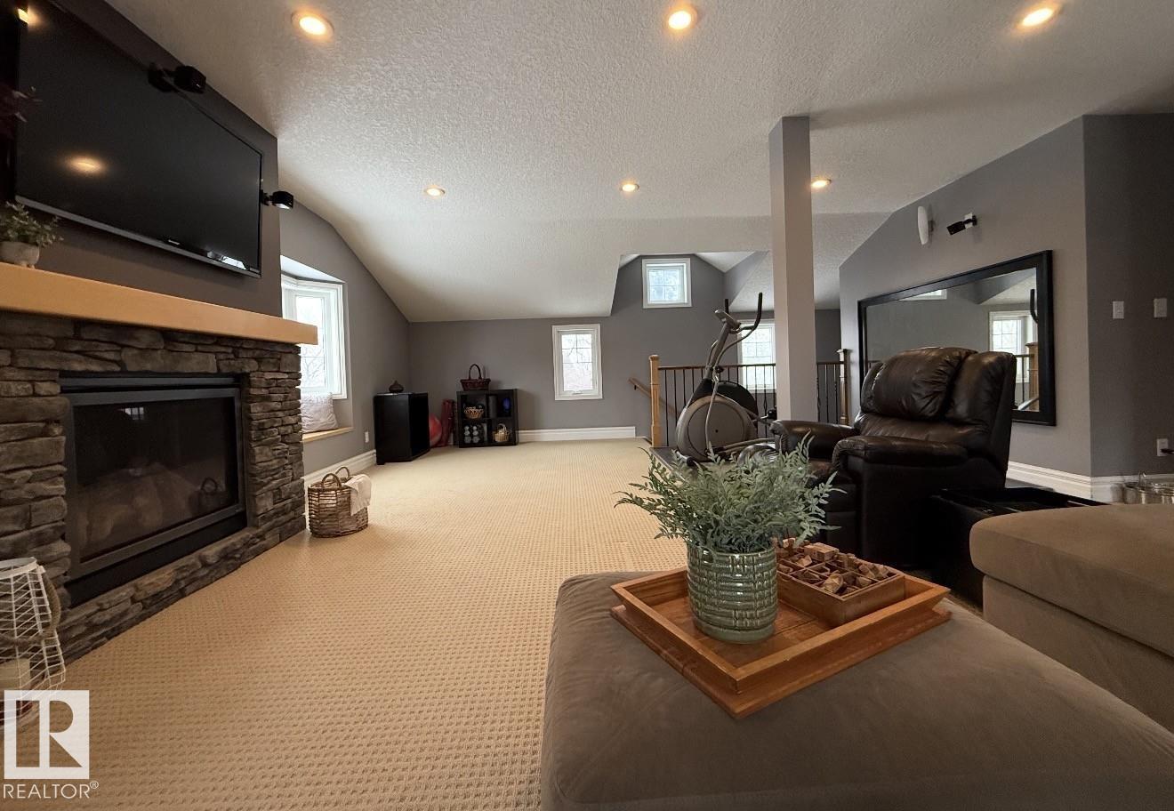 Photo 21 at 53506 Rge Rd 271, None, Rural Parkland County