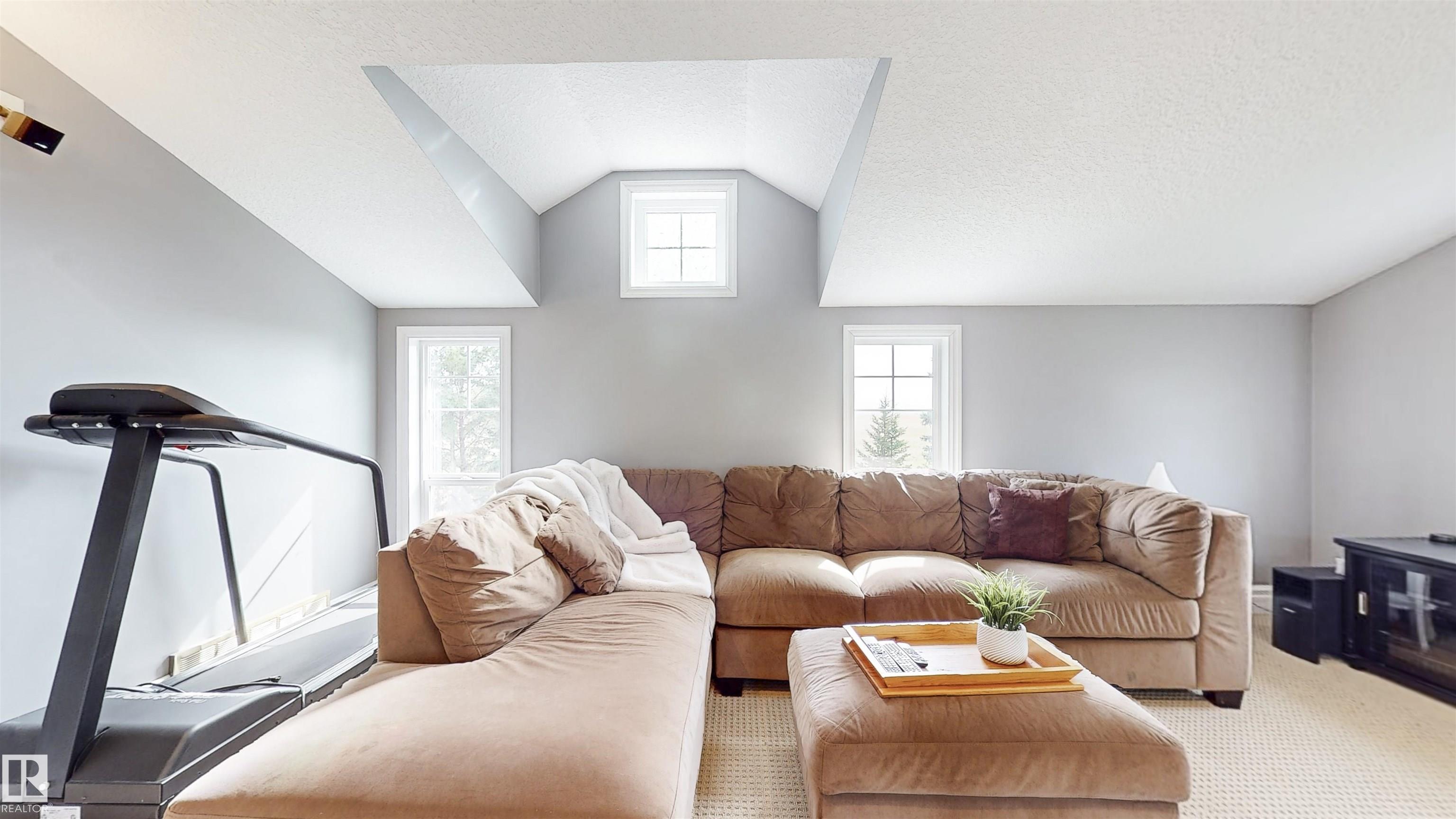 Photo 22 at 53506 Rge Rd 271, None, Rural Parkland County