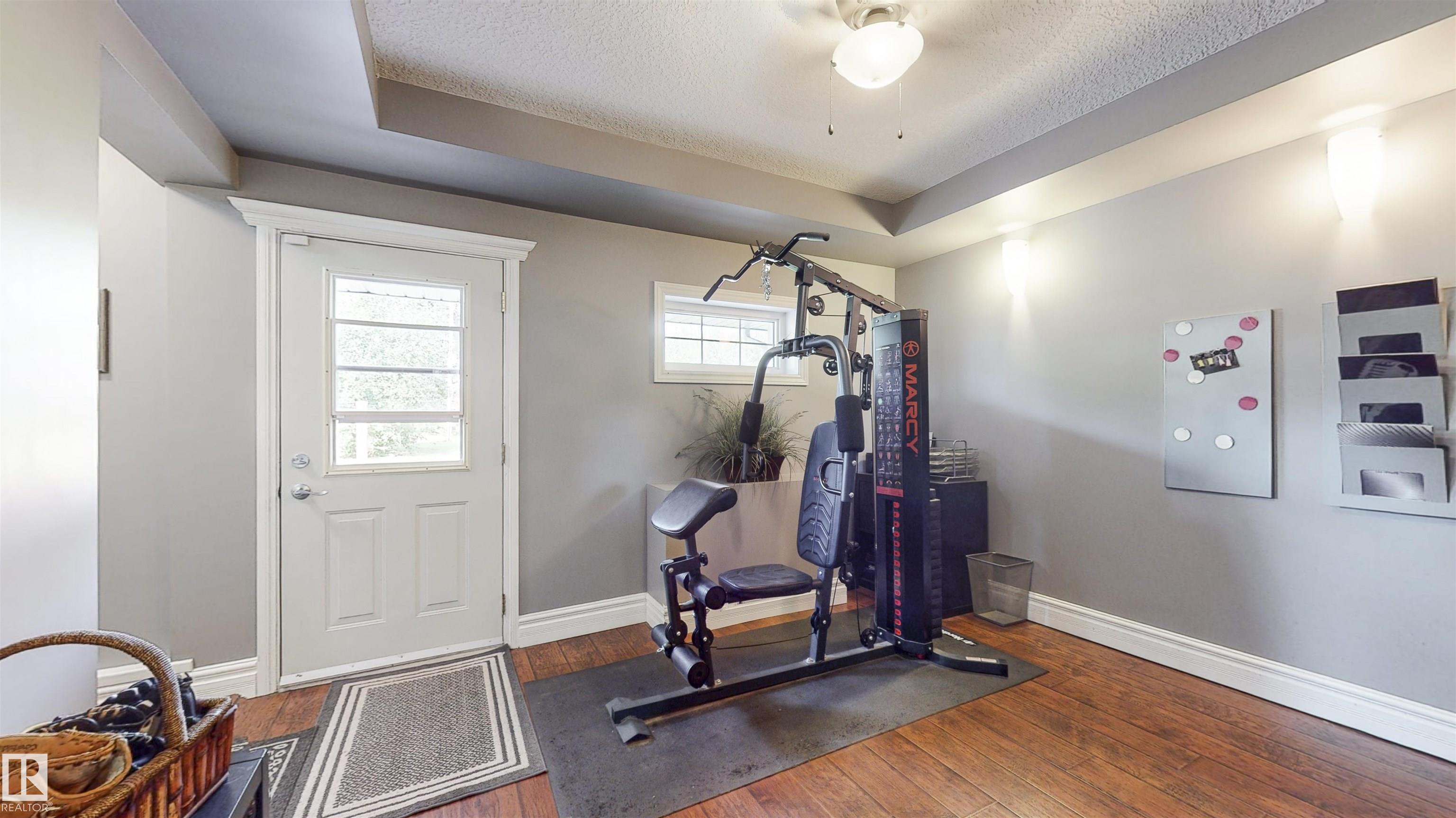 Photo 35 at 53506 Rge Rd 271, None, Rural Parkland County