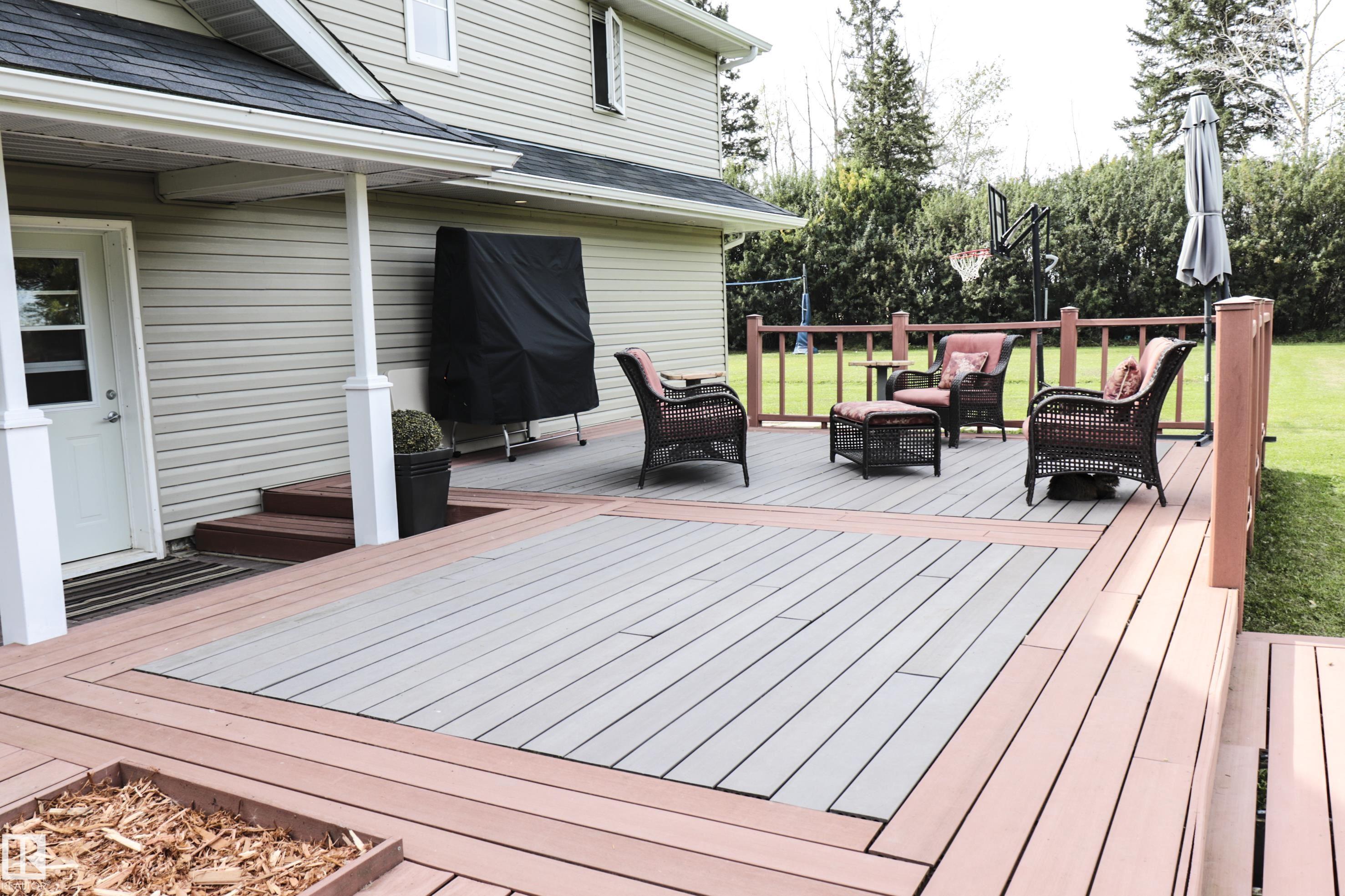 Photo 36 at 53506 Rge Rd 271, None, Rural Parkland County