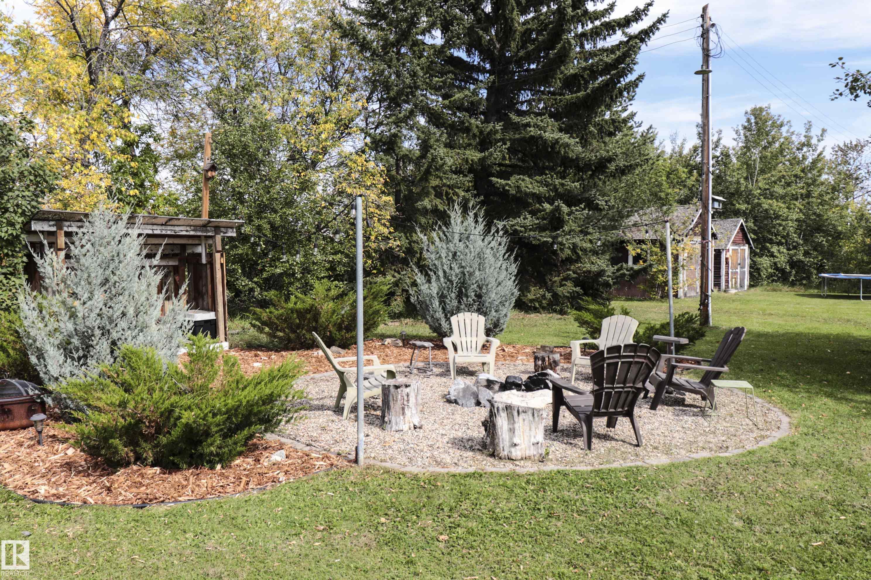 Photo 37 at 53506 Rge Rd 271, None, Rural Parkland County