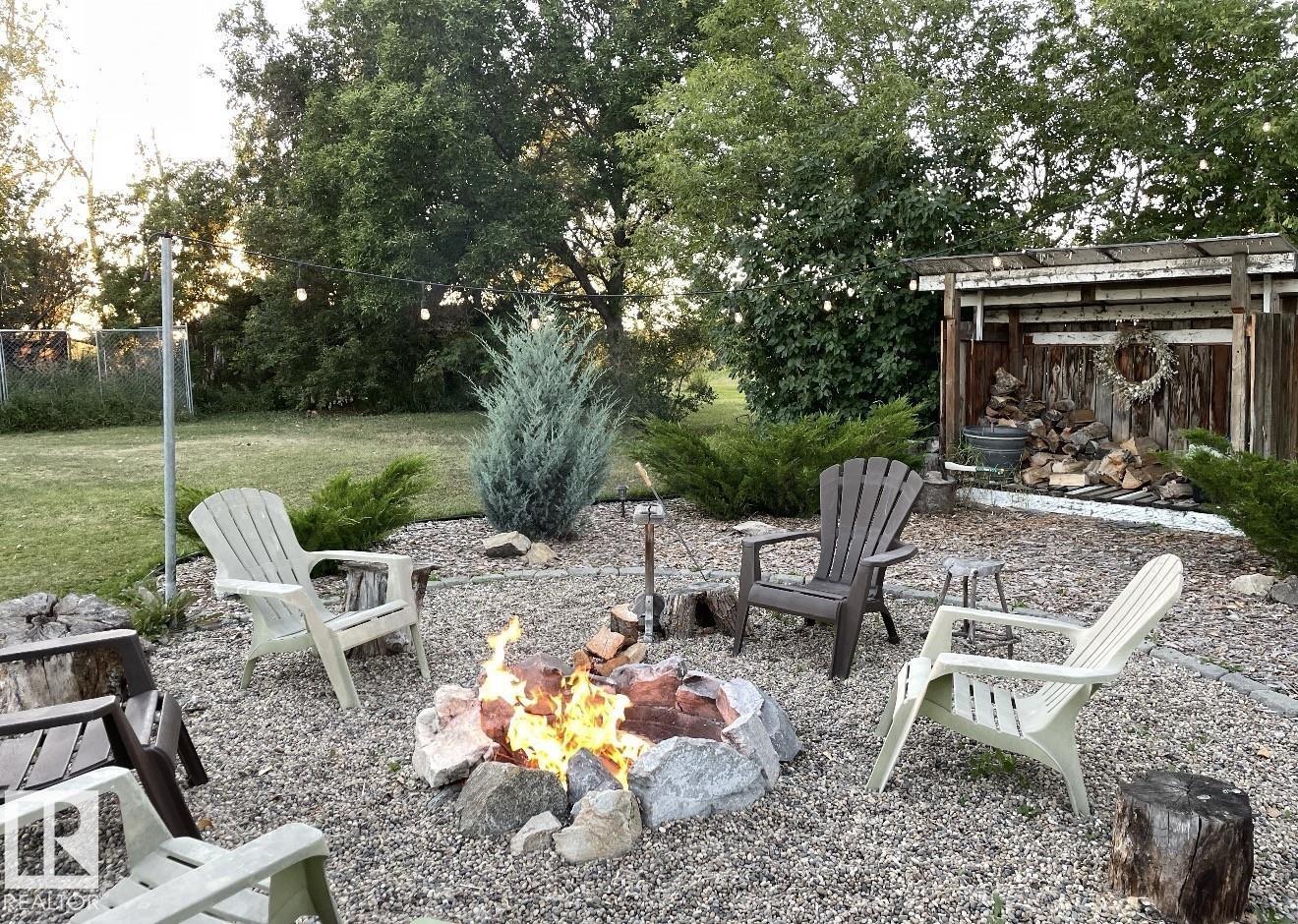 Photo 40 at 53506 Rge Rd 271, None, Rural Parkland County