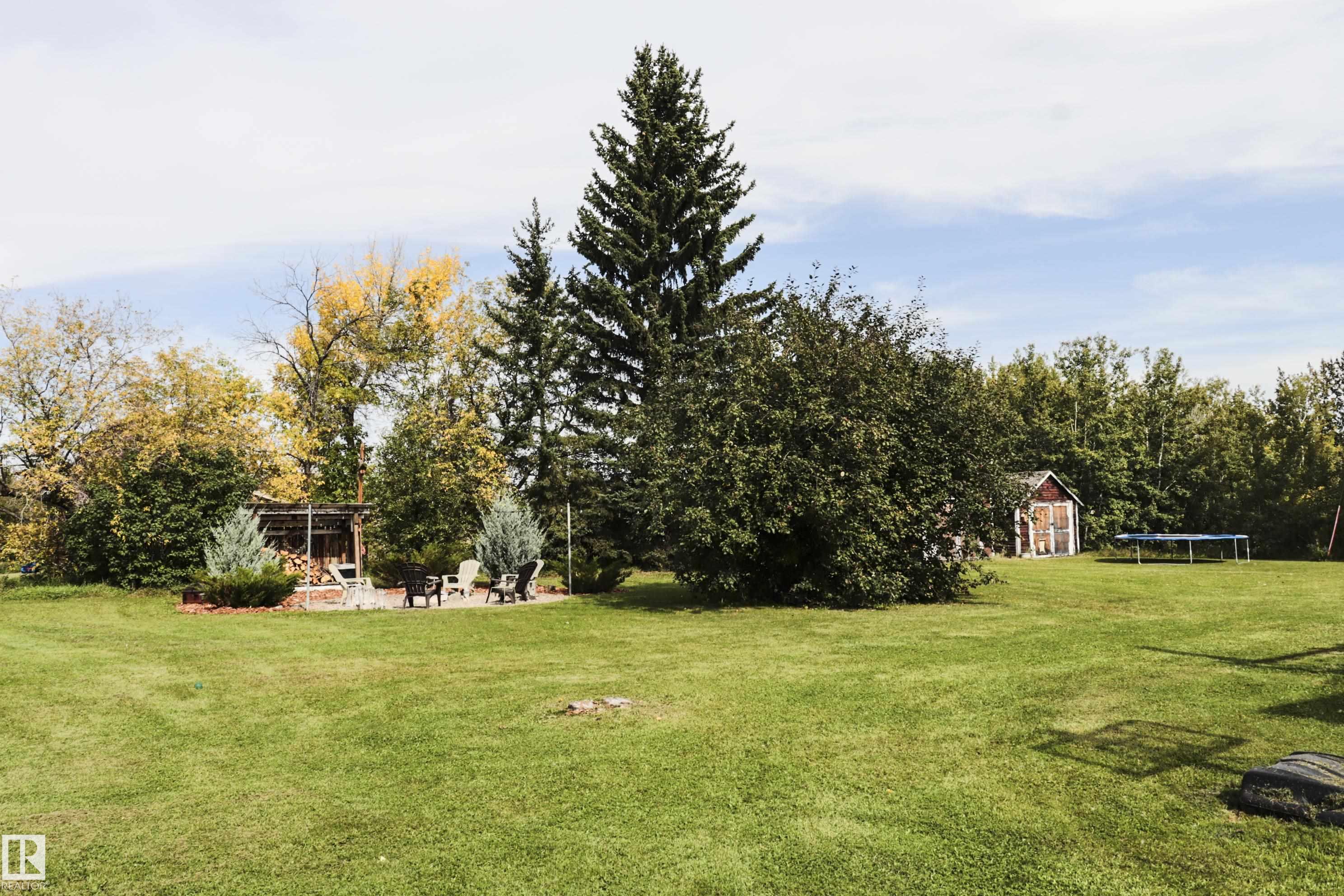 Photo 43 at 53506 Rge Rd 271, None, Rural Parkland County