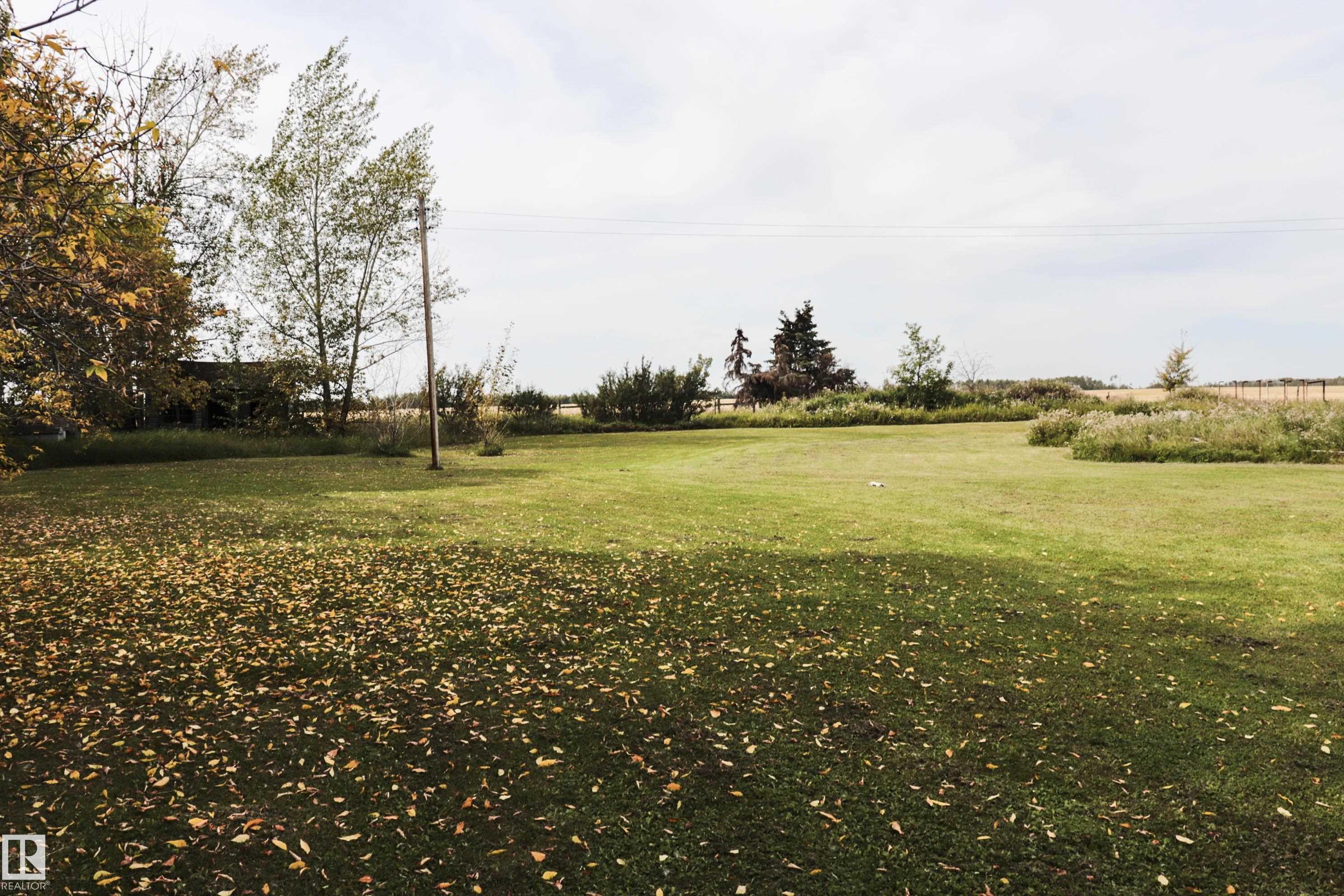 Photo 44 at 53506 Rge Rd 271, None, Rural Parkland County