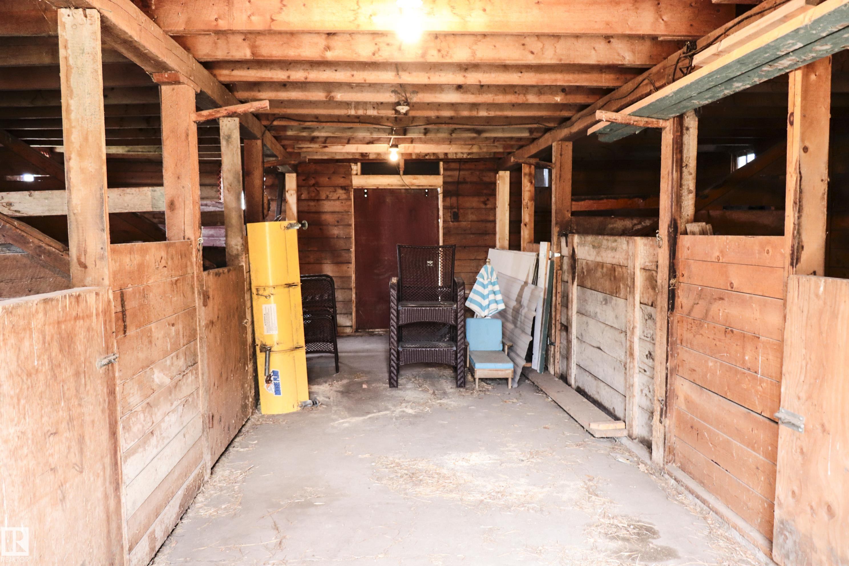 Photo 48 at 53506 Rge Rd 271, None, Rural Parkland County