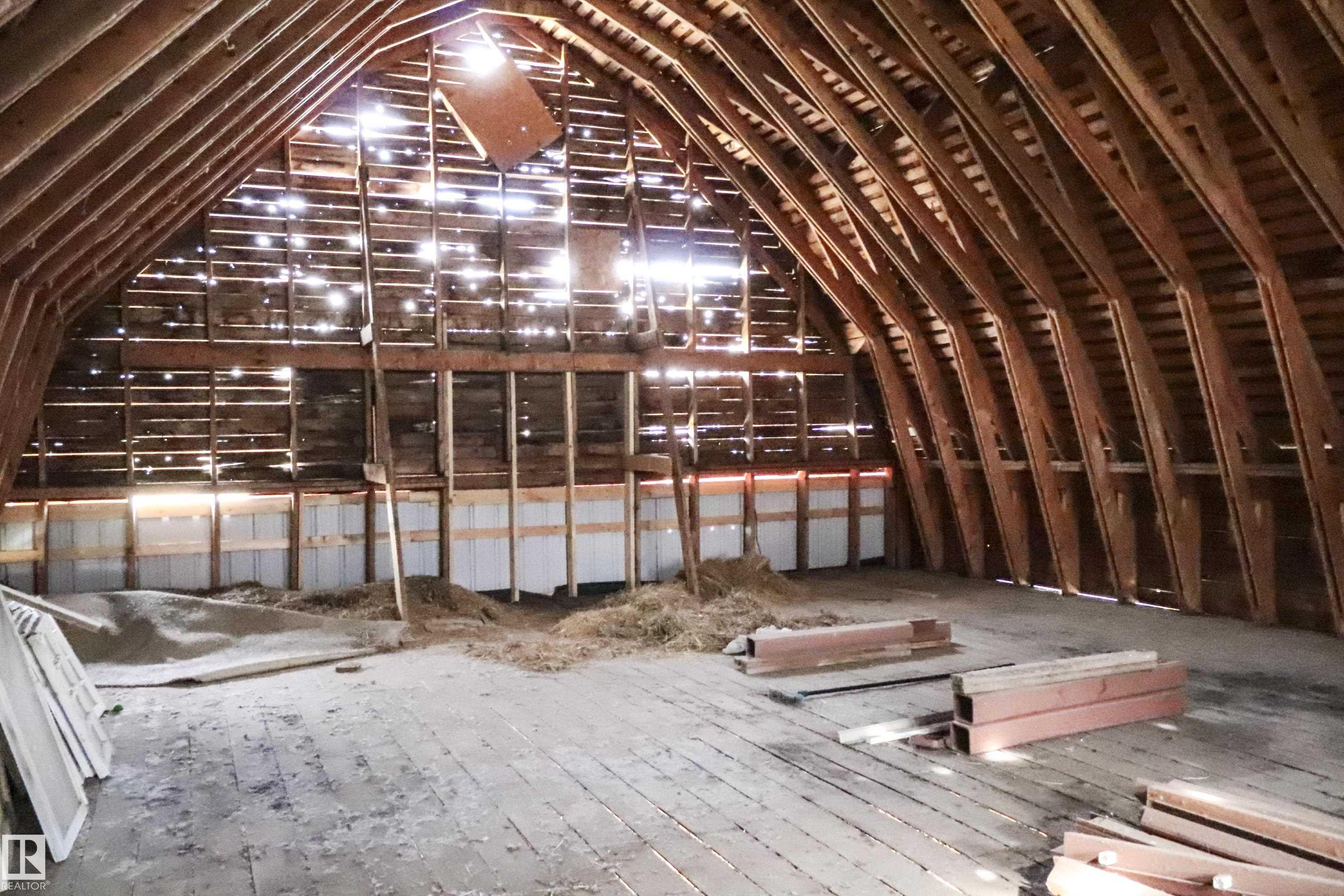 Photo 49 at 53506 Rge Rd 271, None, Rural Parkland County