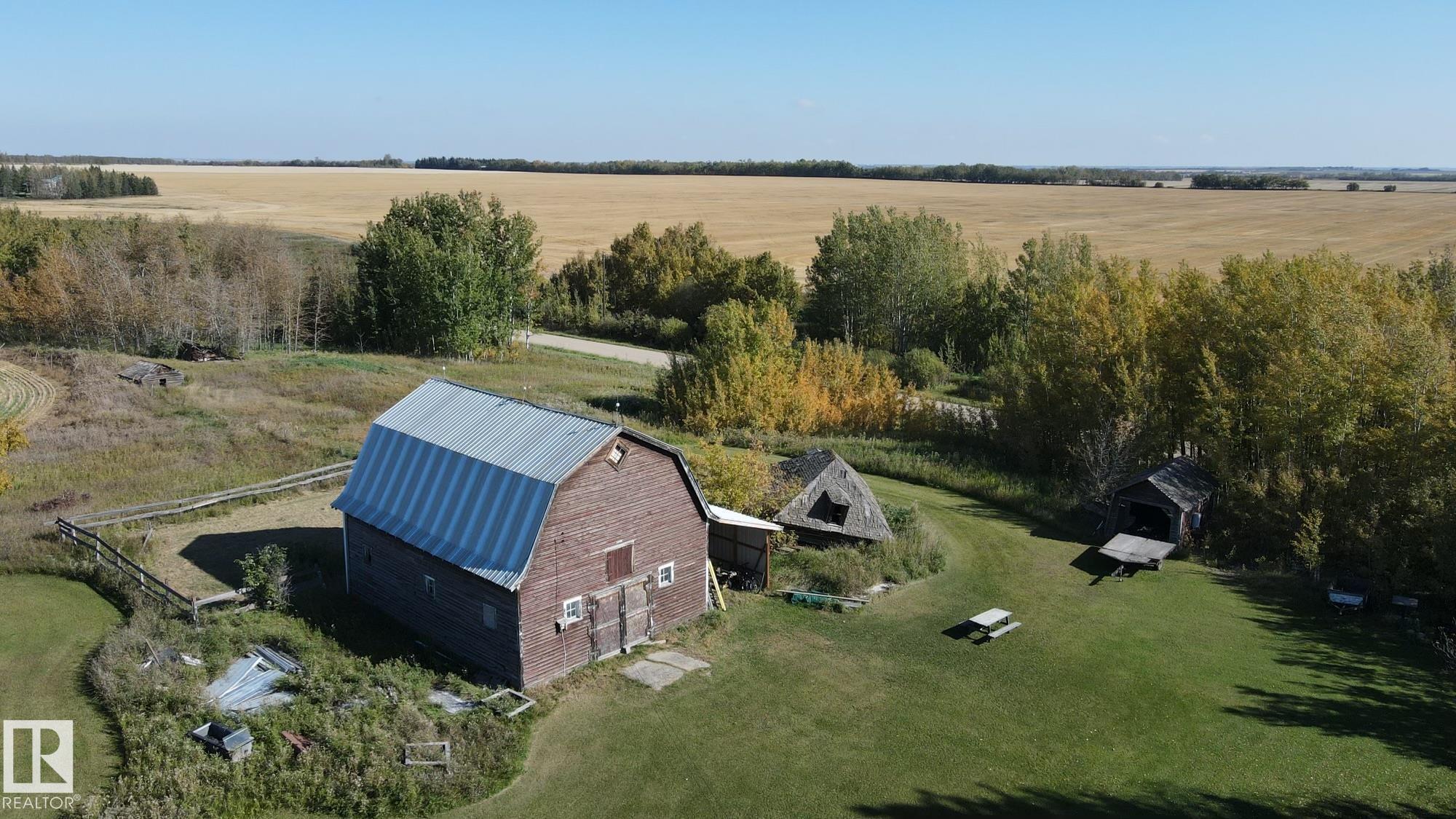 Photo 52 at 53506 Rge Rd 271, None, Rural Parkland County