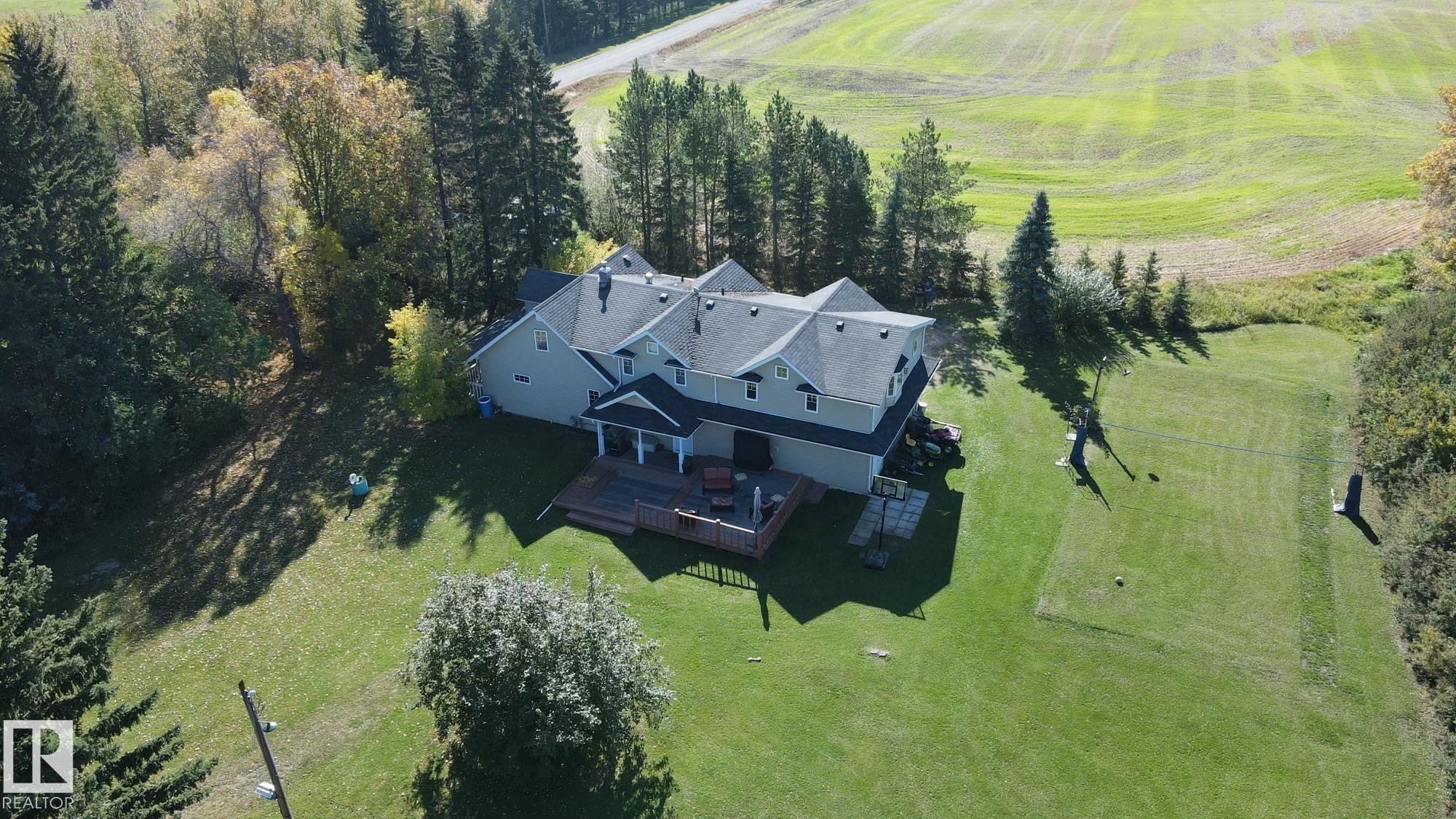 Photo 53 at 53506 Rge Rd 271, None, Rural Parkland County