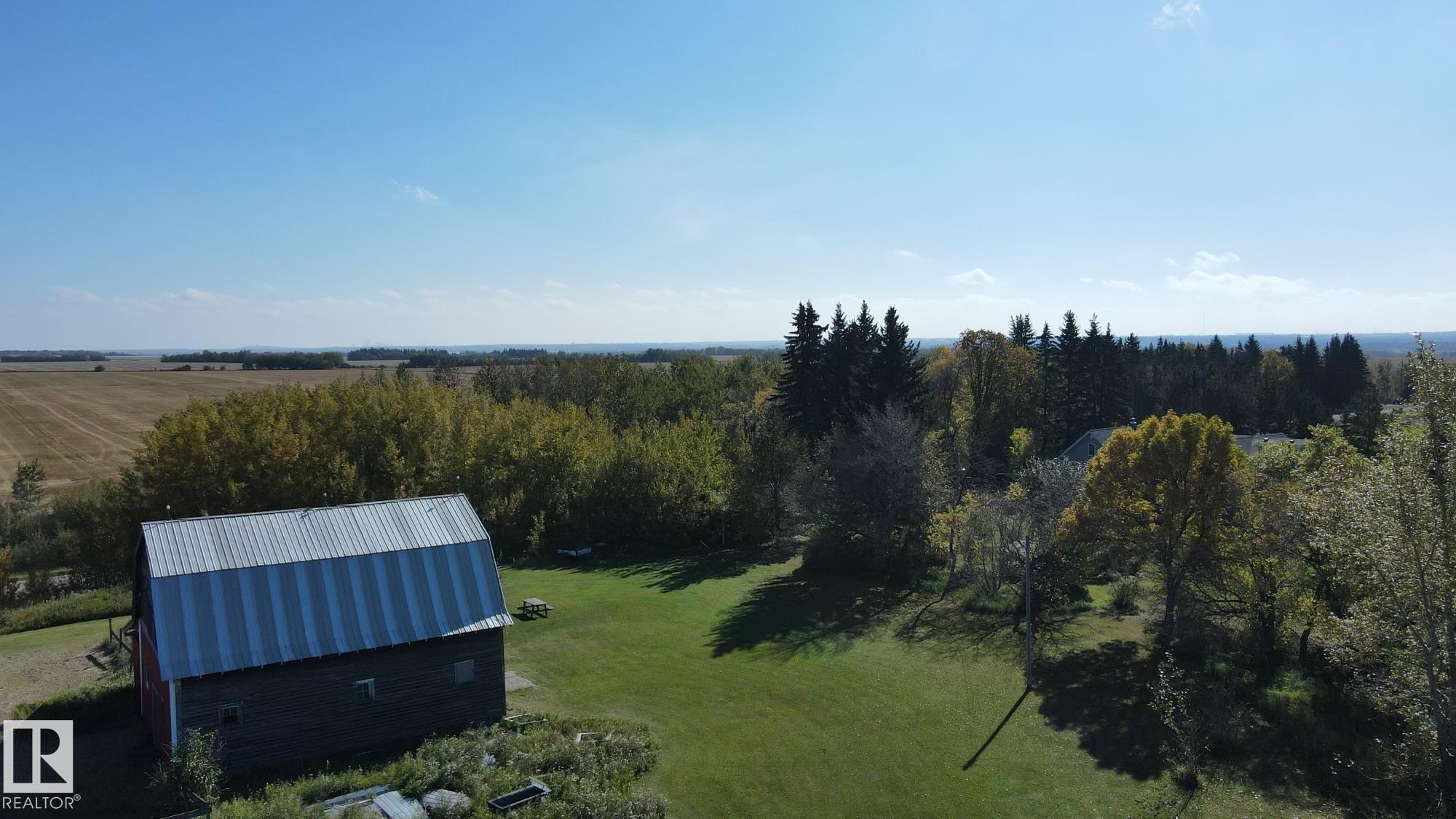 Photo 54 at 53506 Rge Rd 271, None, Rural Parkland County