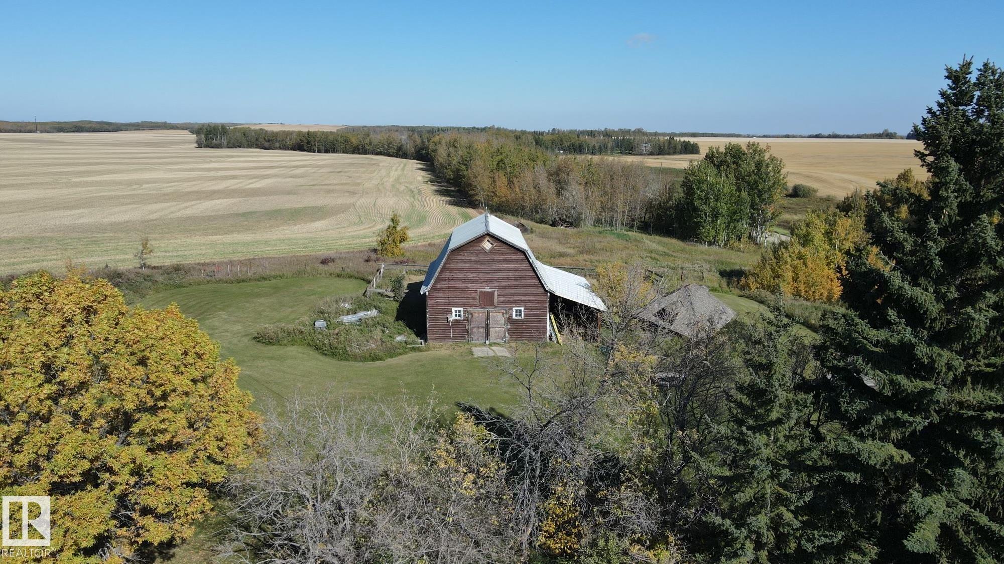 Photo 56 at 53506 Rge Rd 271, None, Rural Parkland County