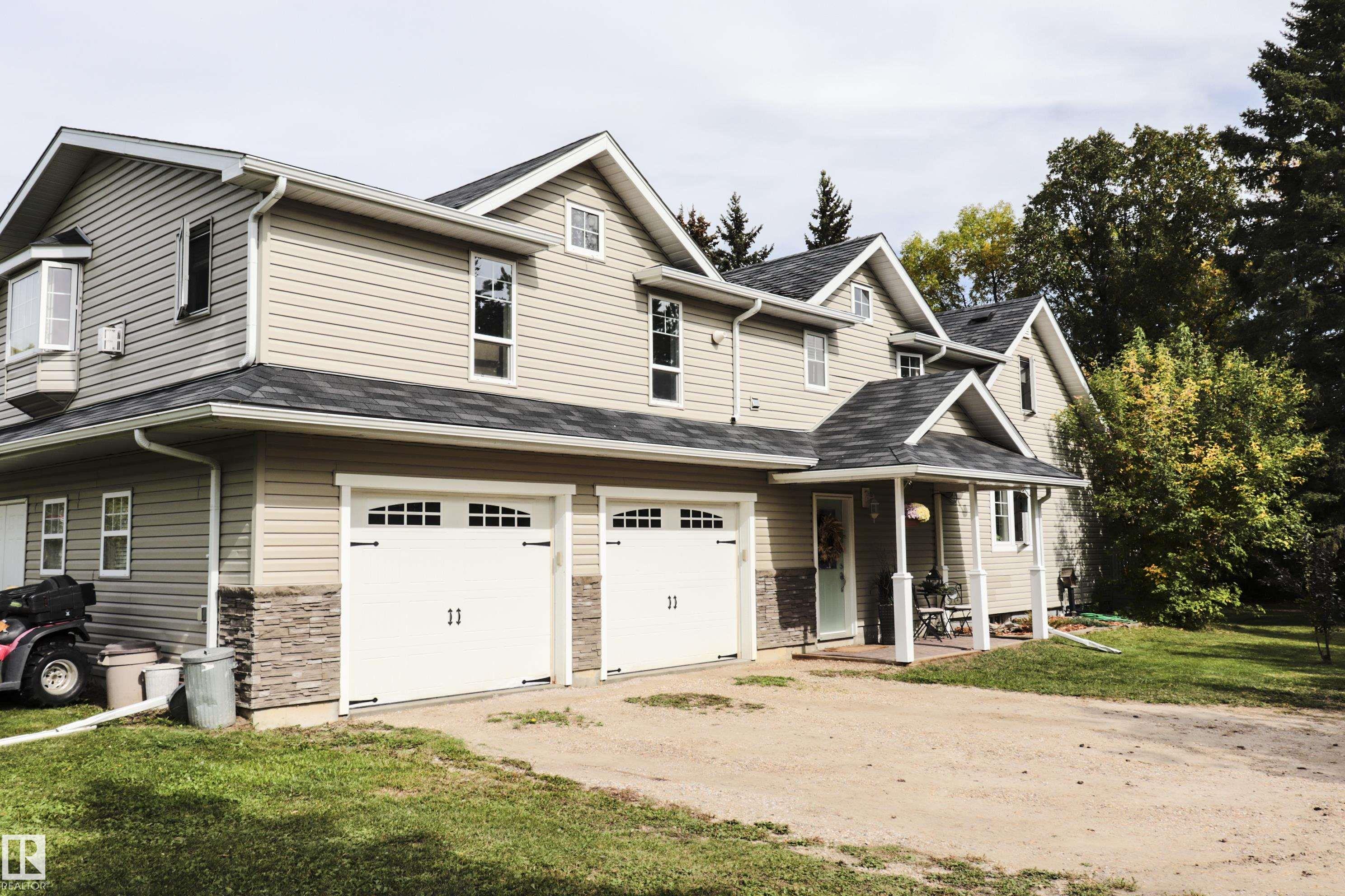 Photo 60 at 53506 Rge Rd 271, None, Rural Parkland County