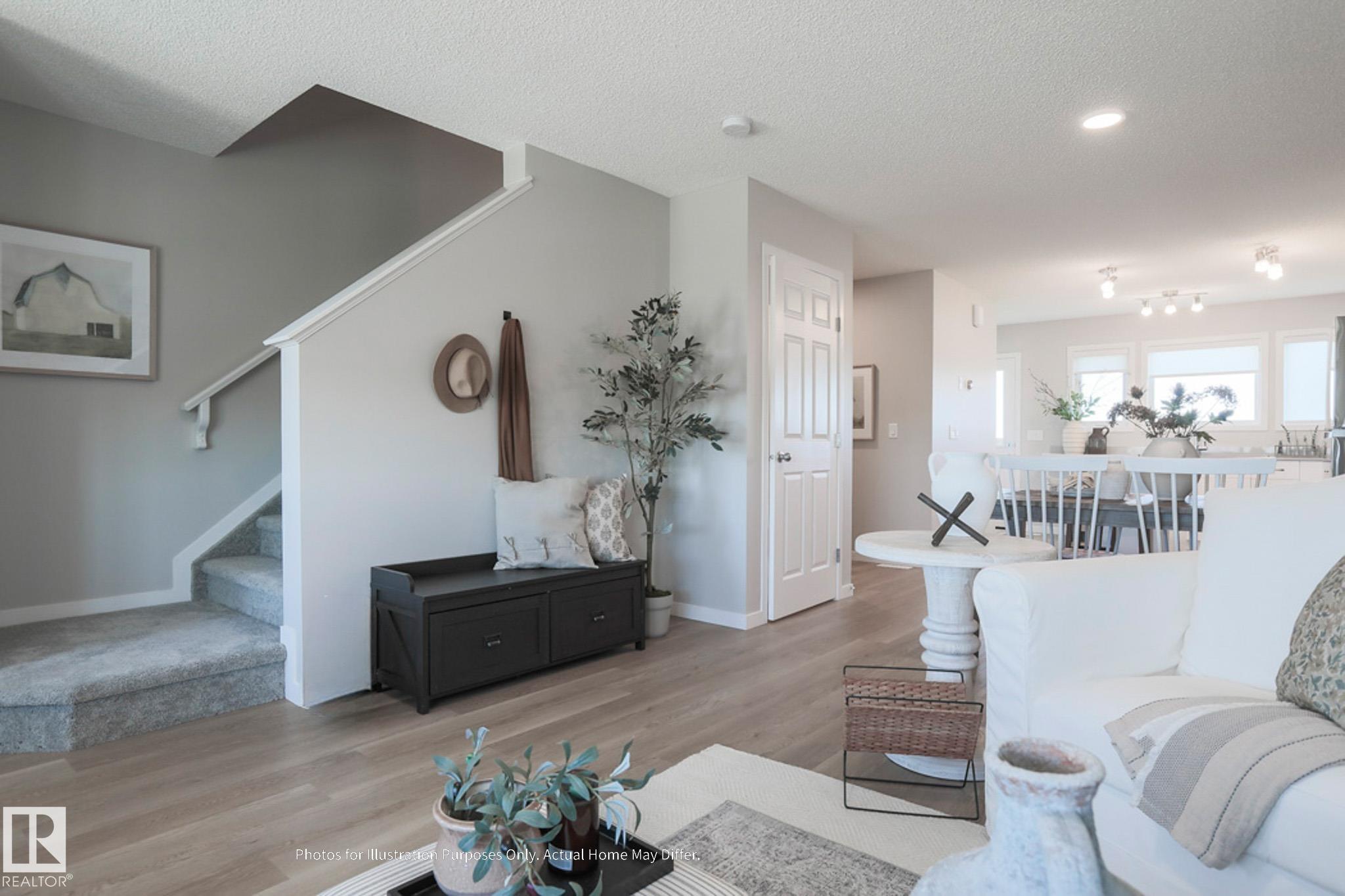 18928 28 Avenue NW, The Uplands, Edmonton