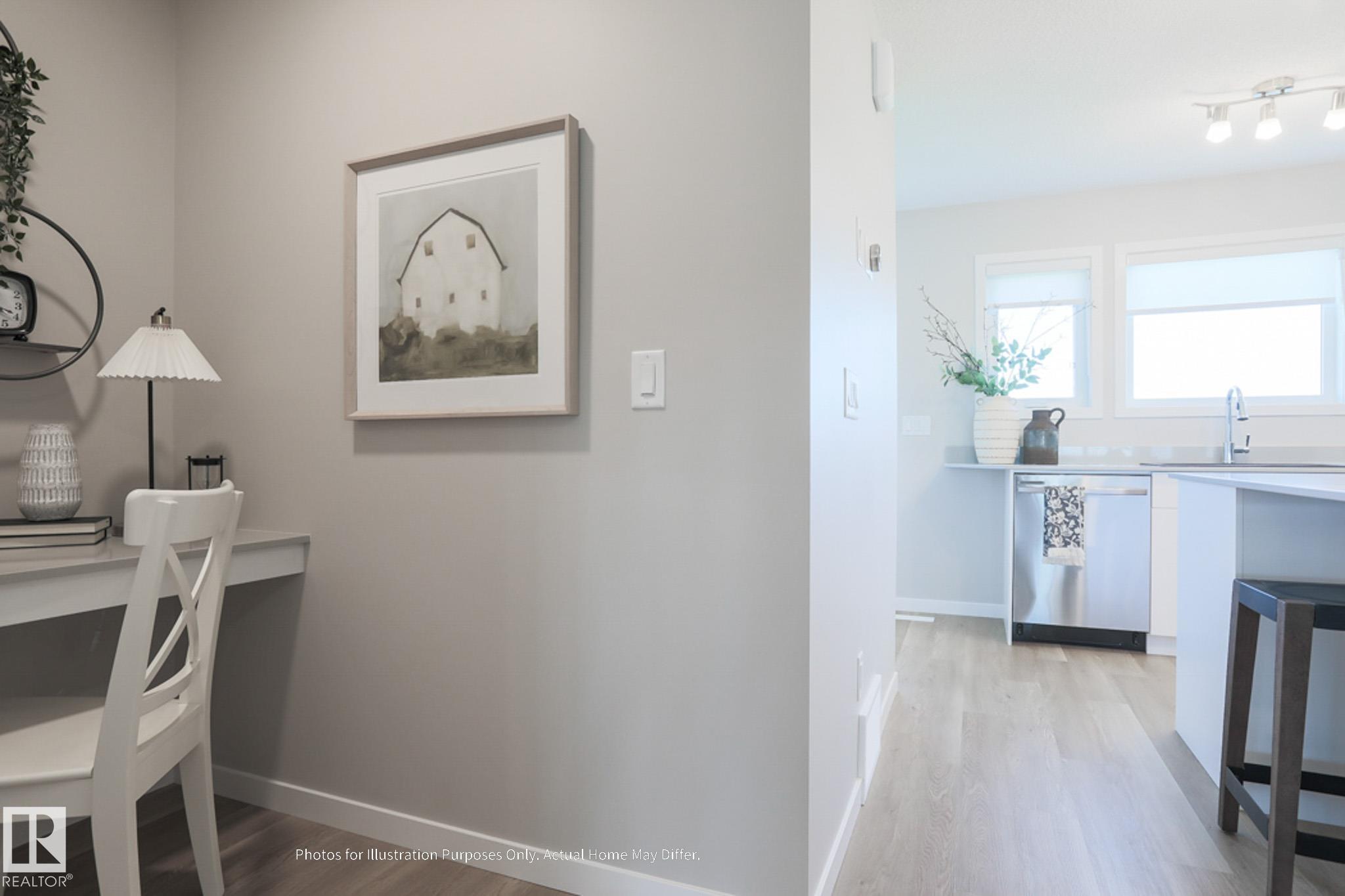 Photo 11 at 18928 28 Avenue NW, The Uplands, Edmonton