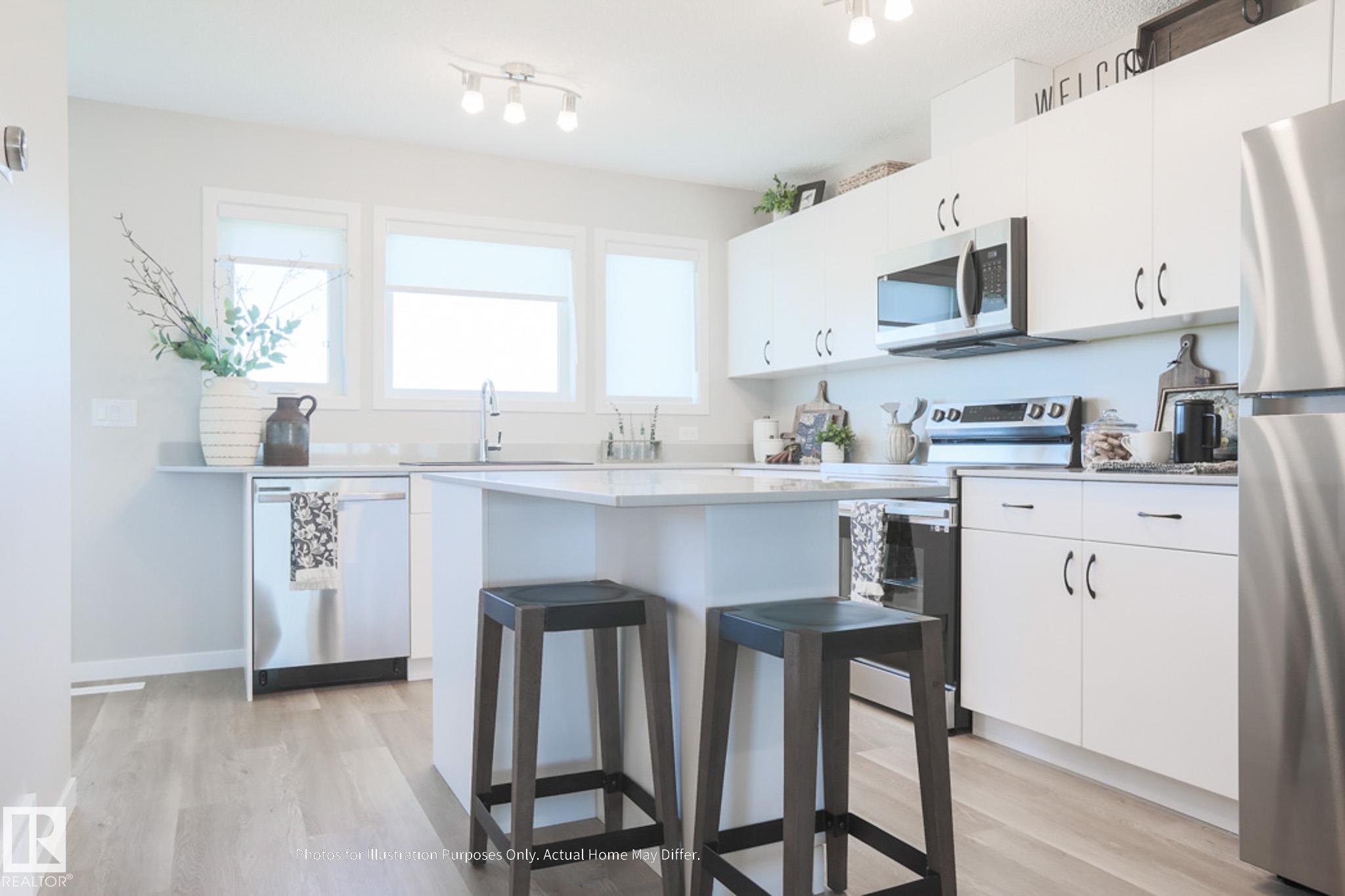 Photo 12 at 18928 28 Avenue NW, The Uplands, Edmonton