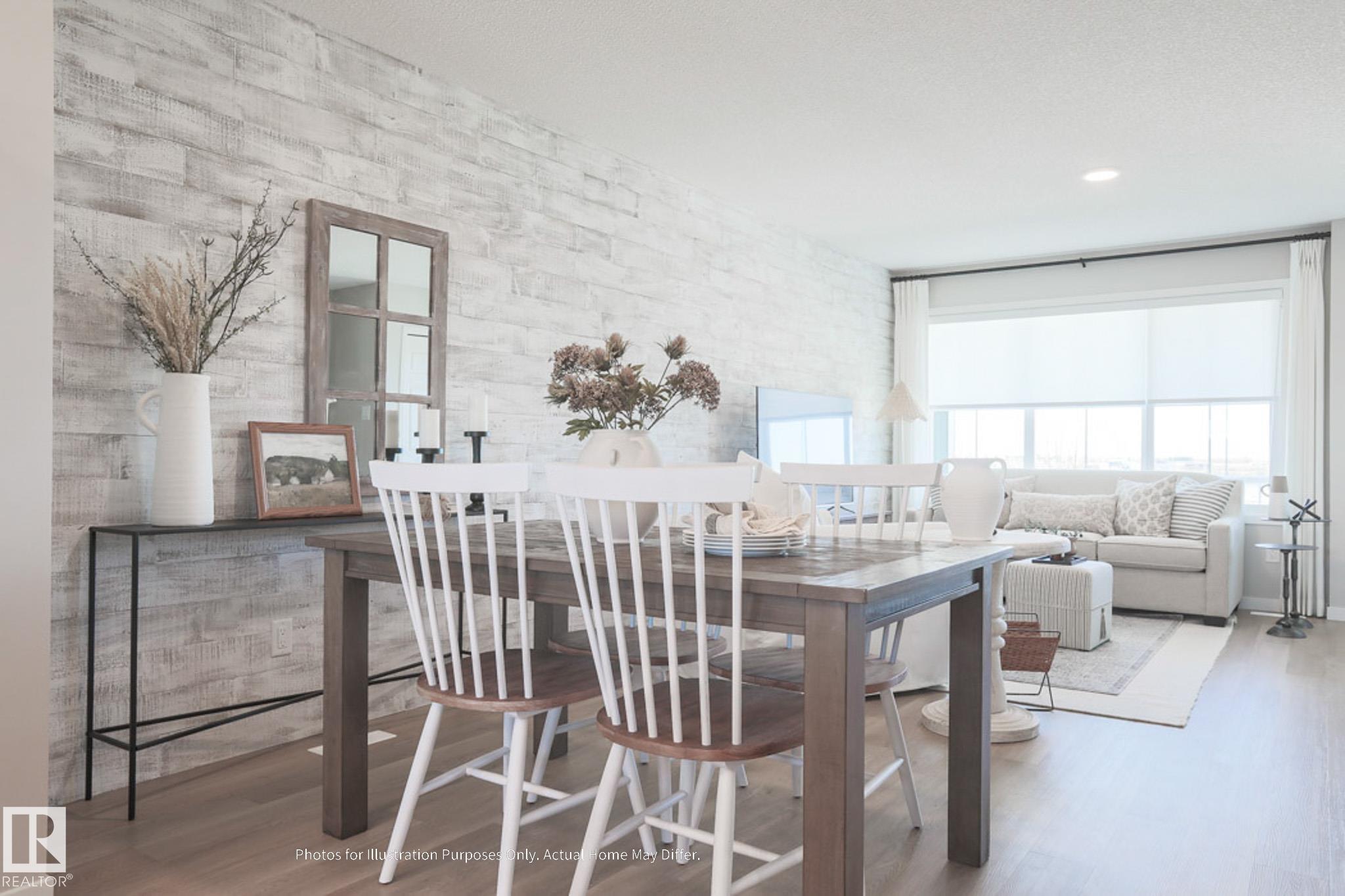 Photo 13 at 18928 28 Avenue NW, The Uplands, Edmonton