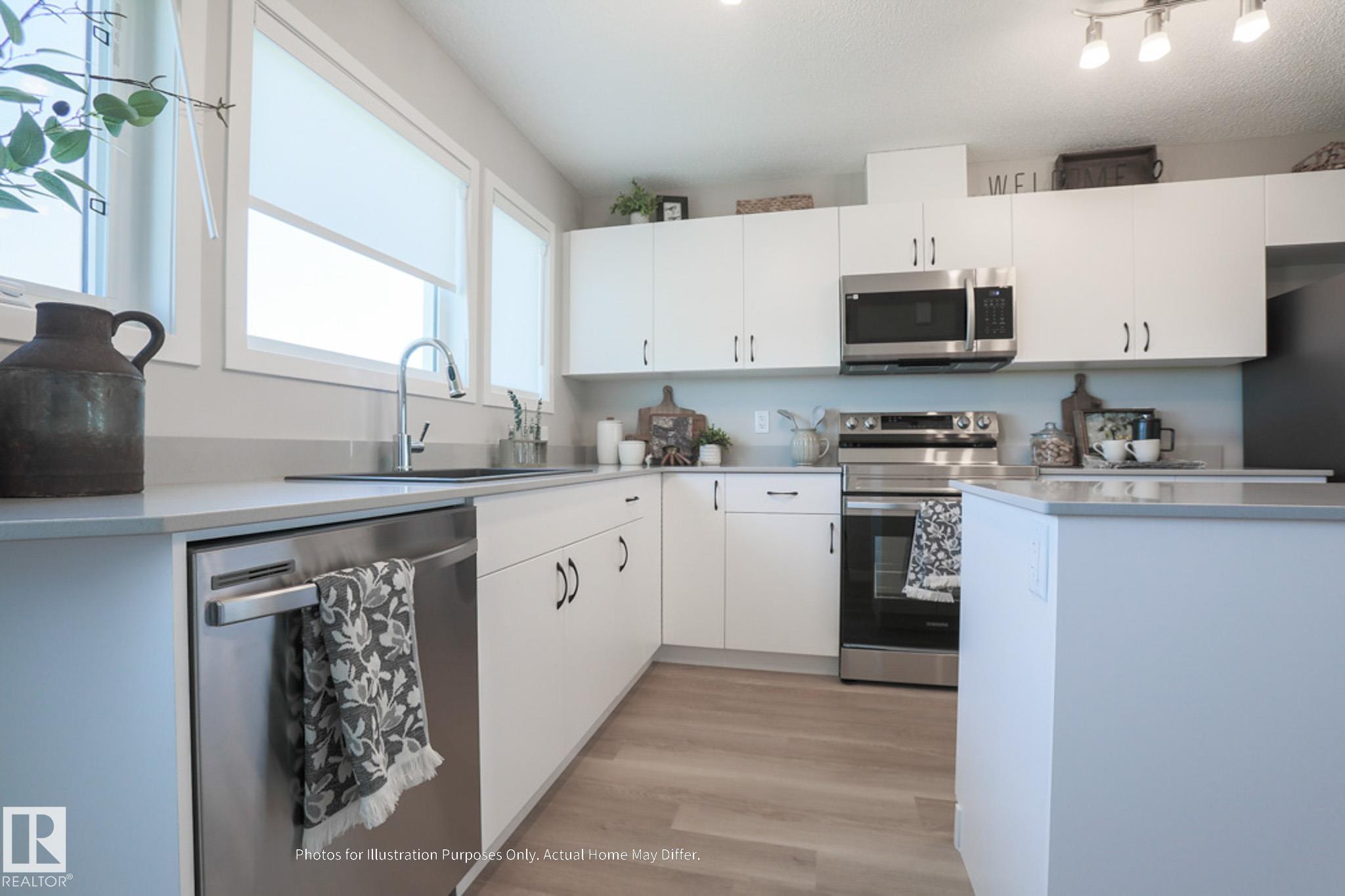 Photo 14 at 18928 28 Avenue NW, The Uplands, Edmonton