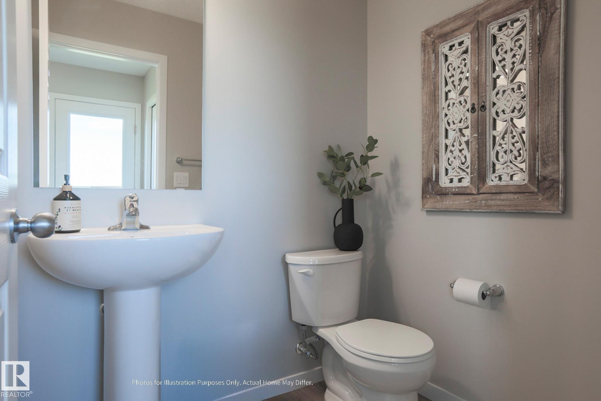 Photo 16 at 18928 28 Avenue NW, The Uplands, Edmonton