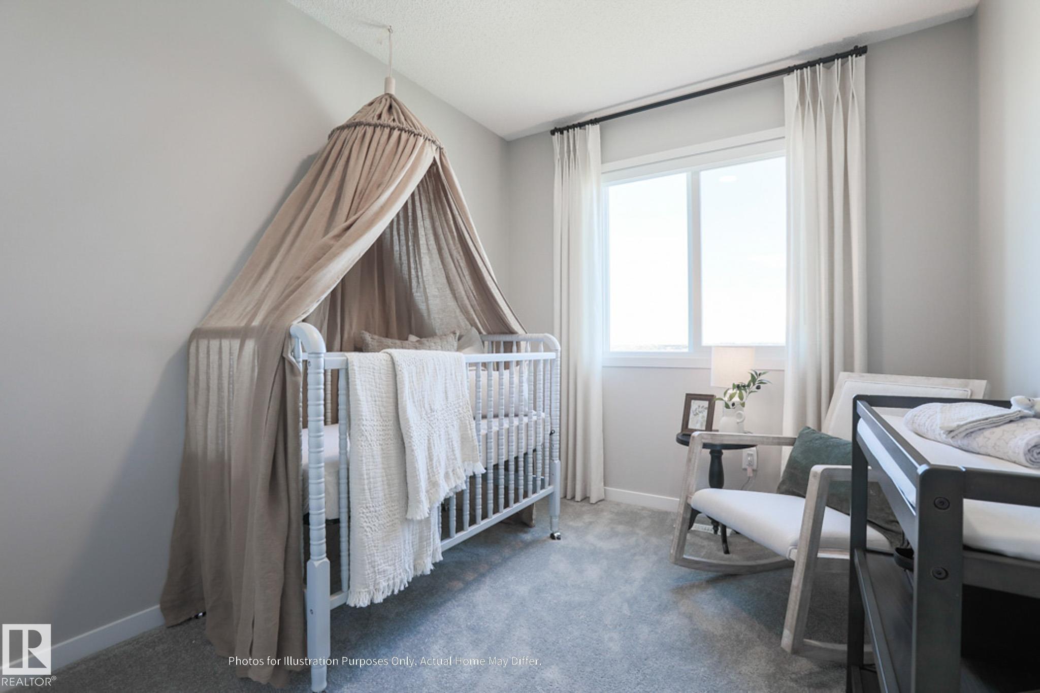 Photo 18 at 18928 28 Avenue NW, The Uplands, Edmonton