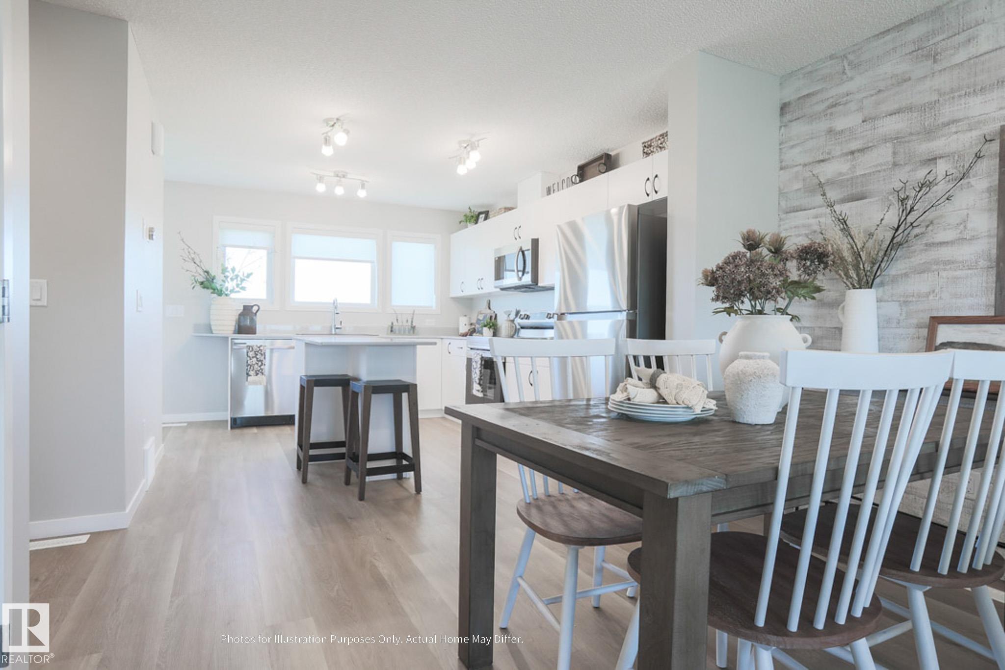 18928 28 Avenue NW, The Uplands, Edmonton