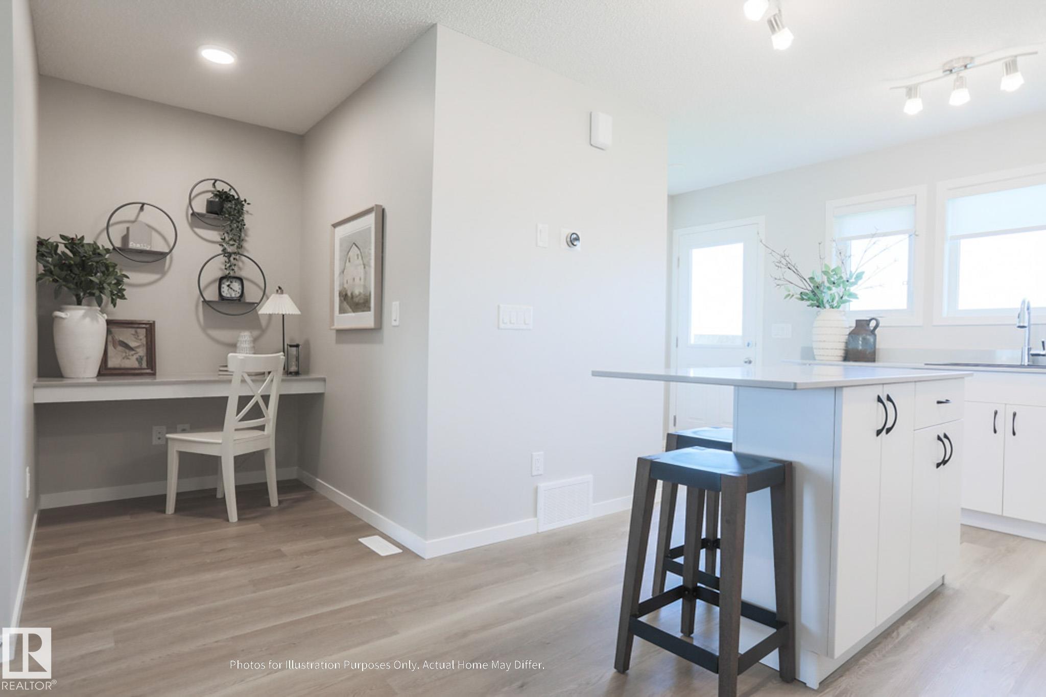 Photo 8 at 18928 28 Avenue NW, The Uplands, Edmonton