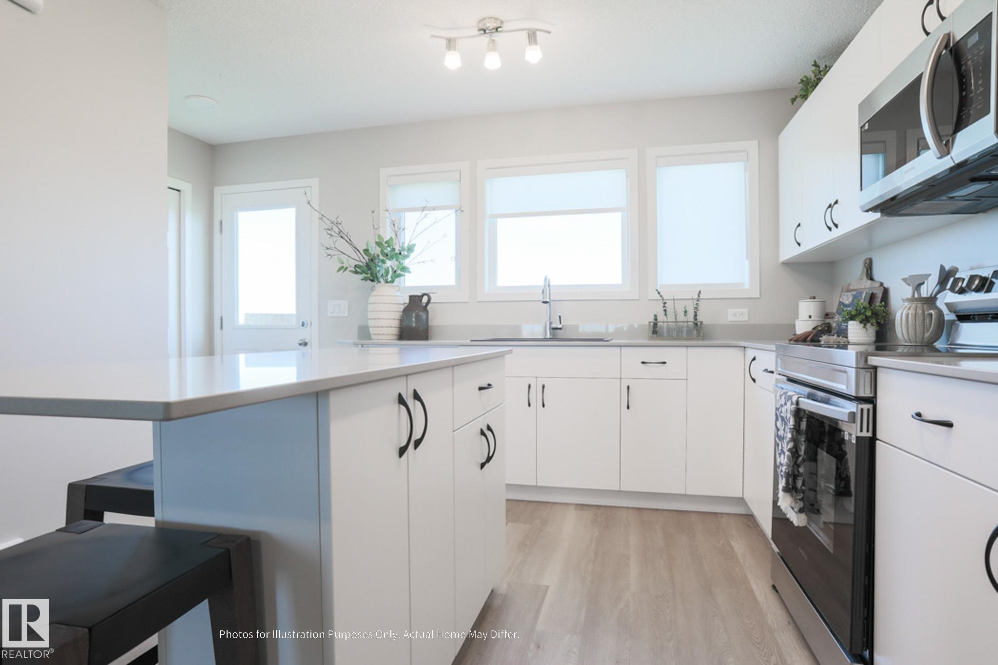 Photo 9 at 18928 28 Avenue NW, The Uplands, Edmonton