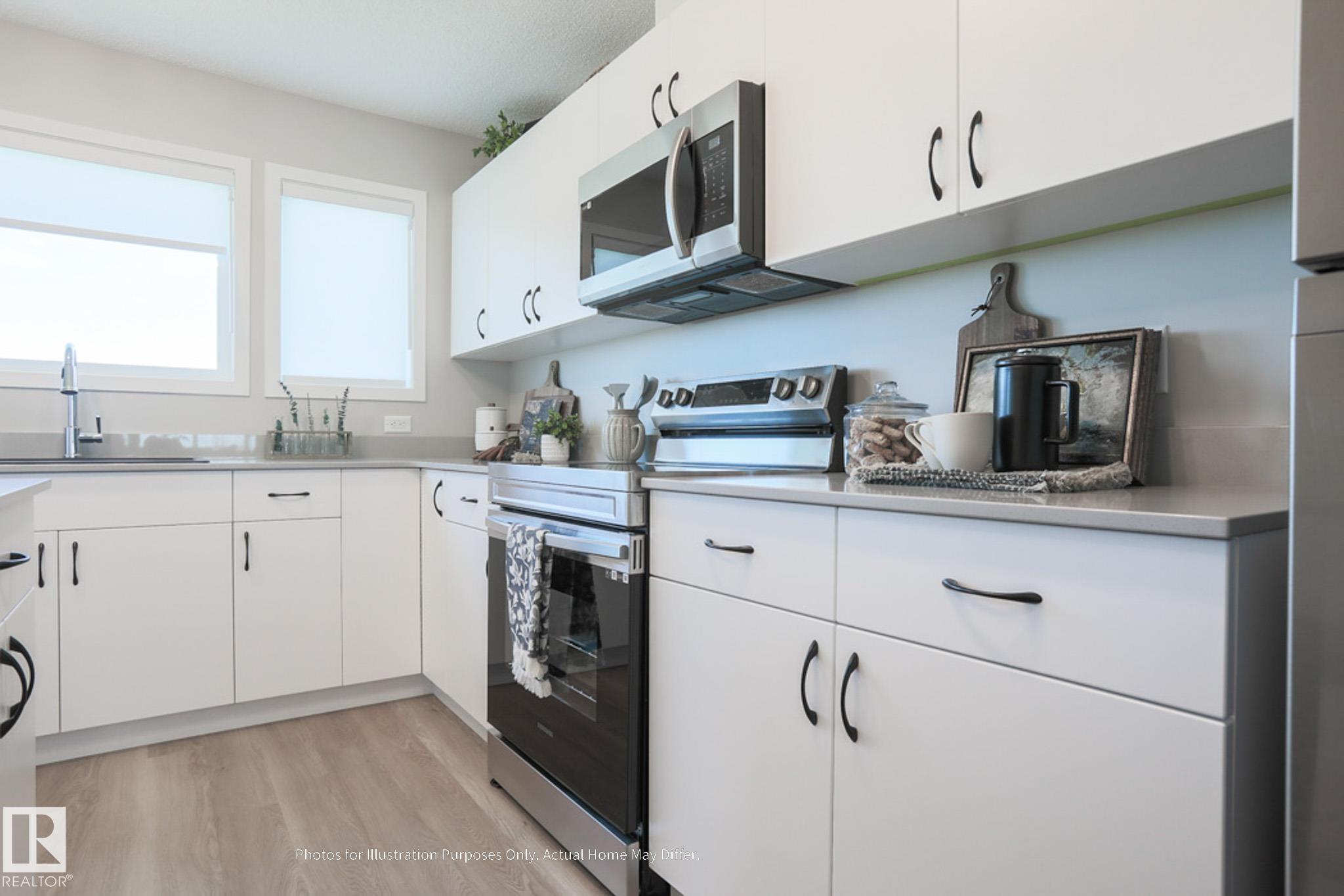 Photo 10 at 18928 28 Avenue NW, The Uplands, Edmonton