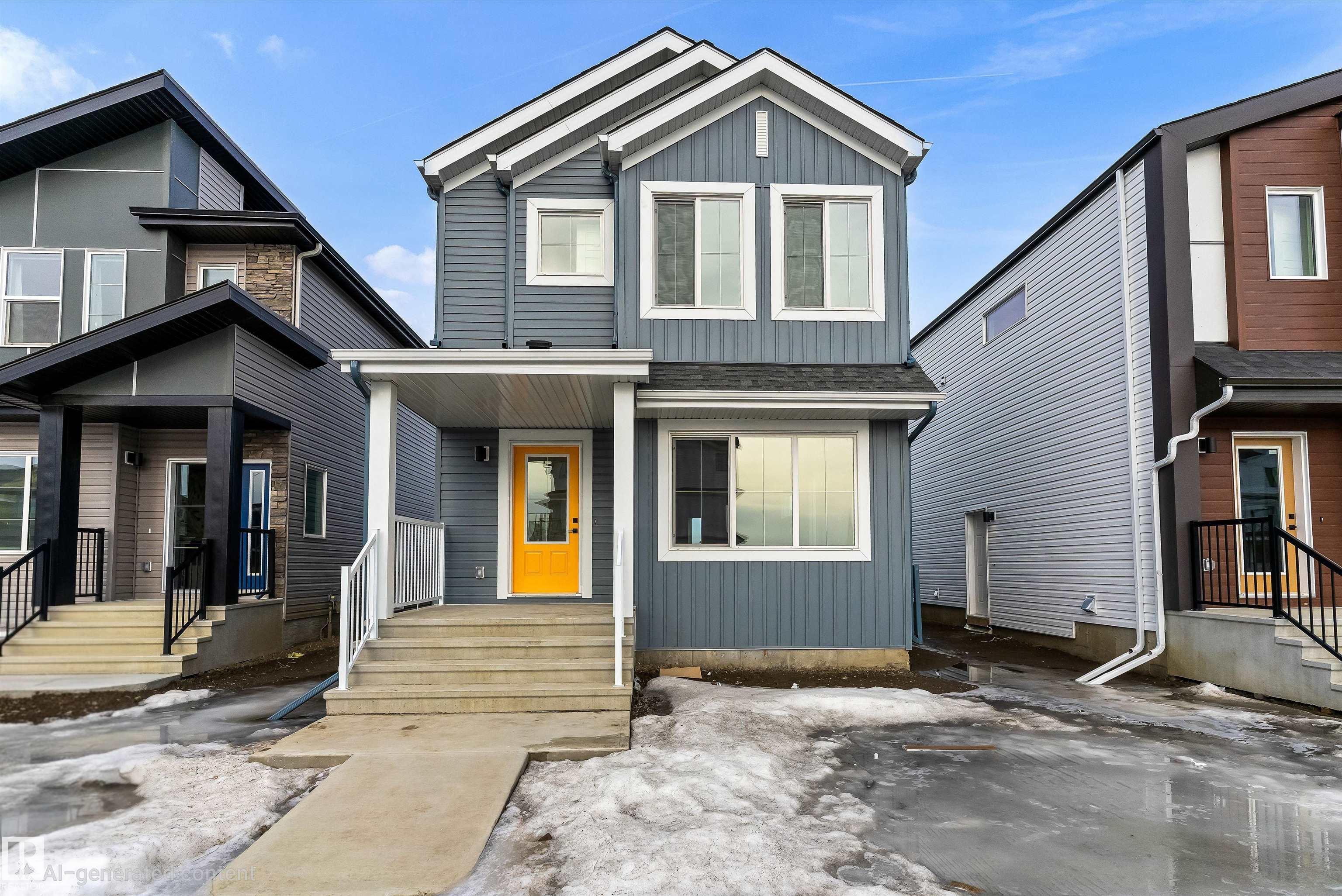 1216 Mcleod Avenue, Easton, Spruce Grove