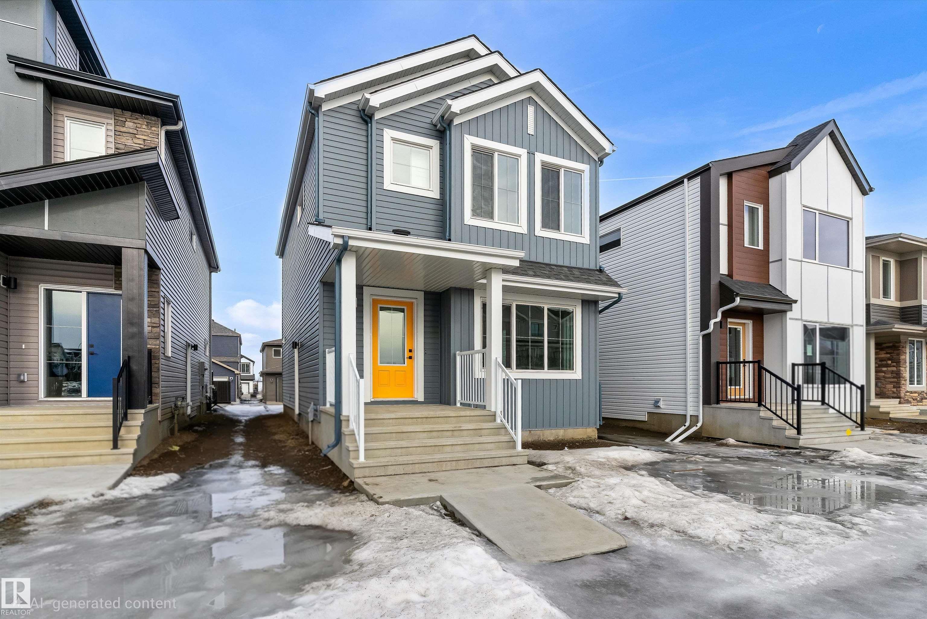 1216 Mcleod Avenue, Easton, Spruce Grove