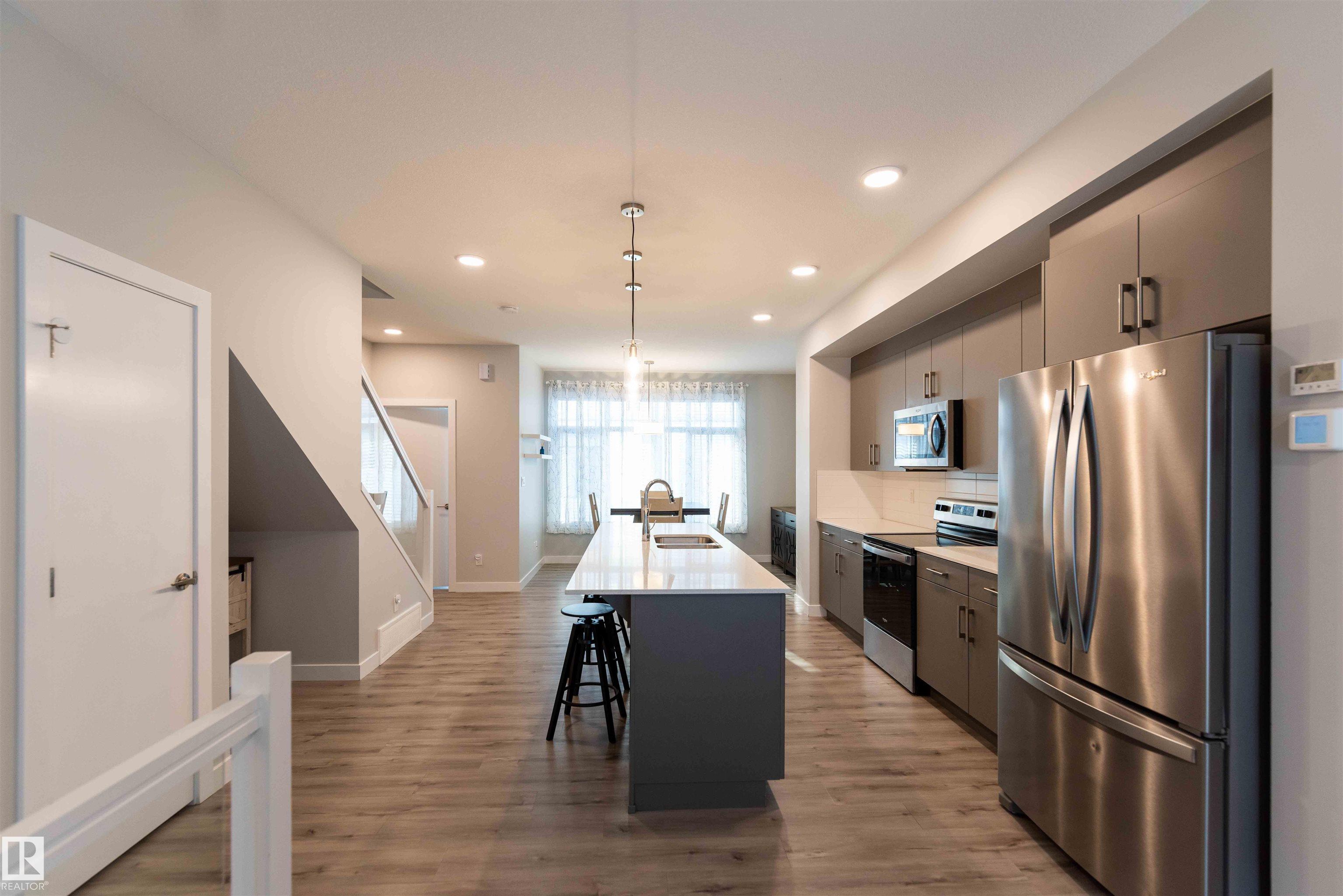 Photo 6 at 21 - 1729 Keene Crescent SW, Keswick, Edmonton