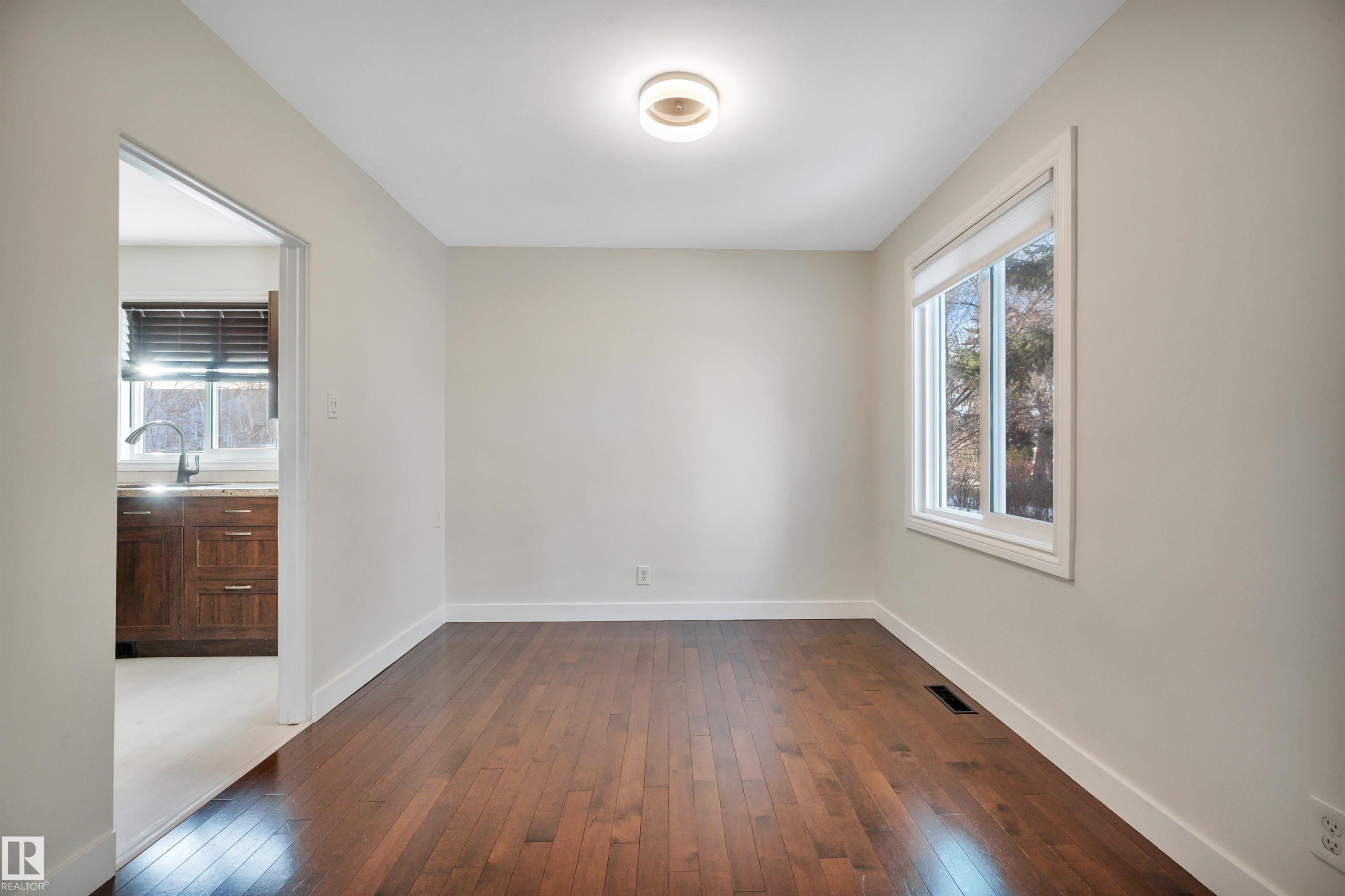 Photo 14 at 6803 112a Street NW, Parkallen, Edmonton