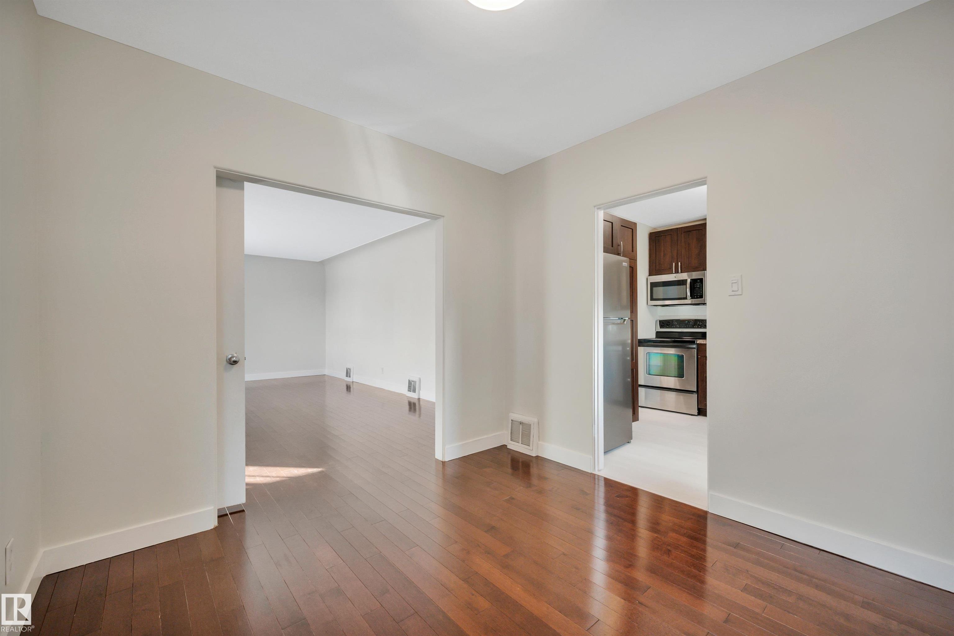 Photo 15 at 6803 112a Street NW, Parkallen, Edmonton